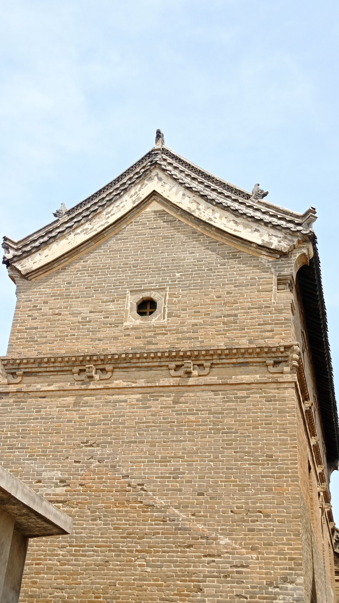 秦家大院旅行图片 1