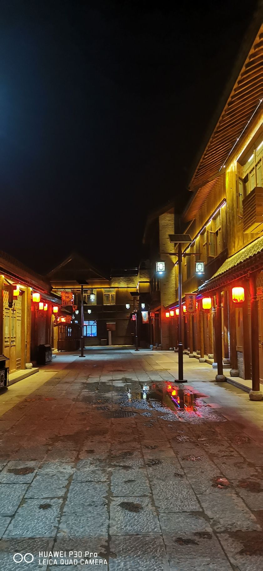 磁县滏阳河如意湖生态湿地公园旅行图片 2