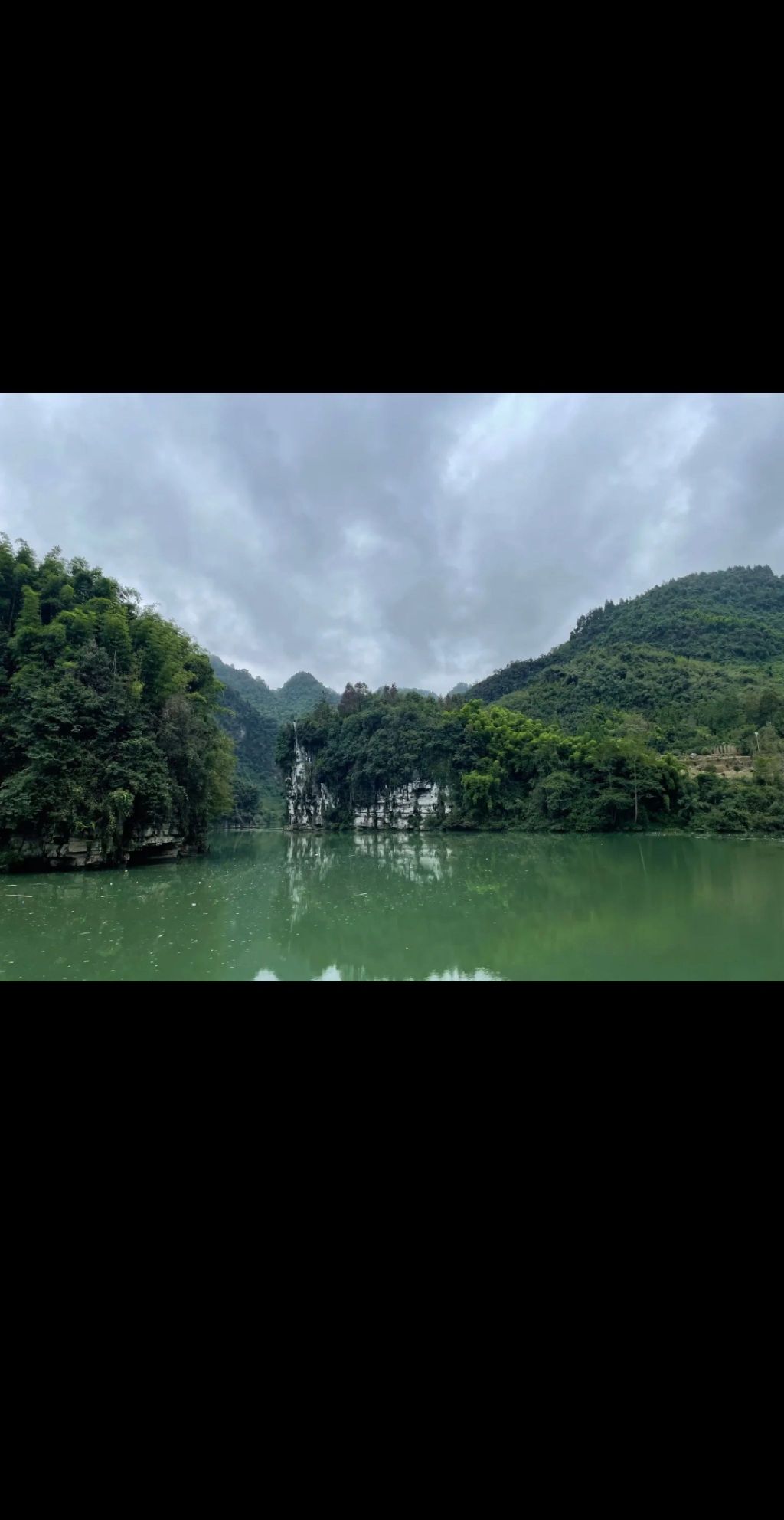 卯洞景区旅行图片 1