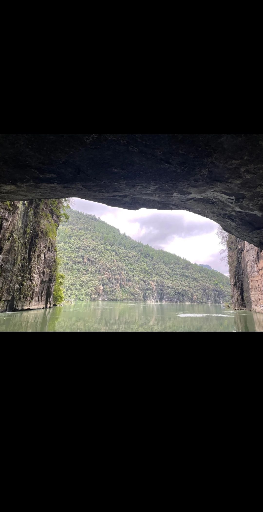 卯洞景区旅行图片 3