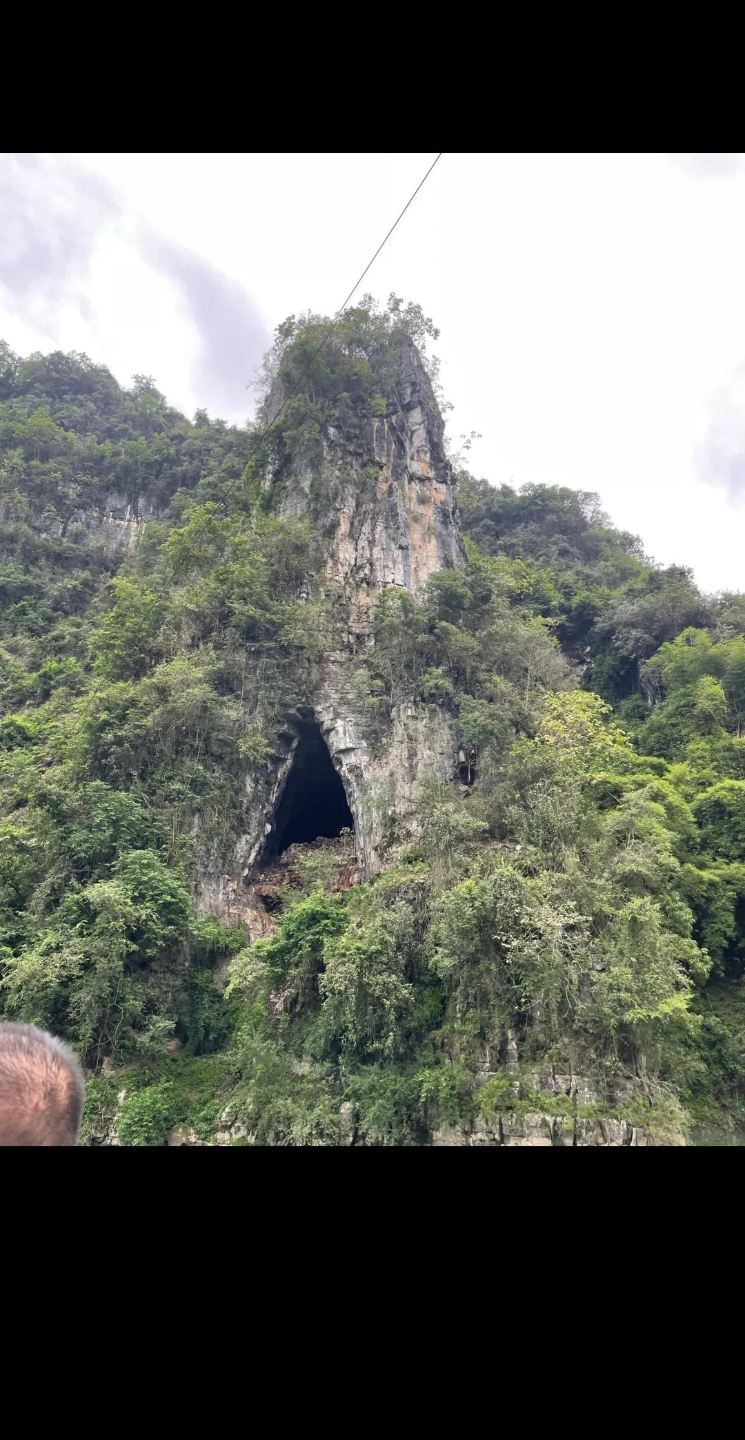 卯洞景区旅行图片 2