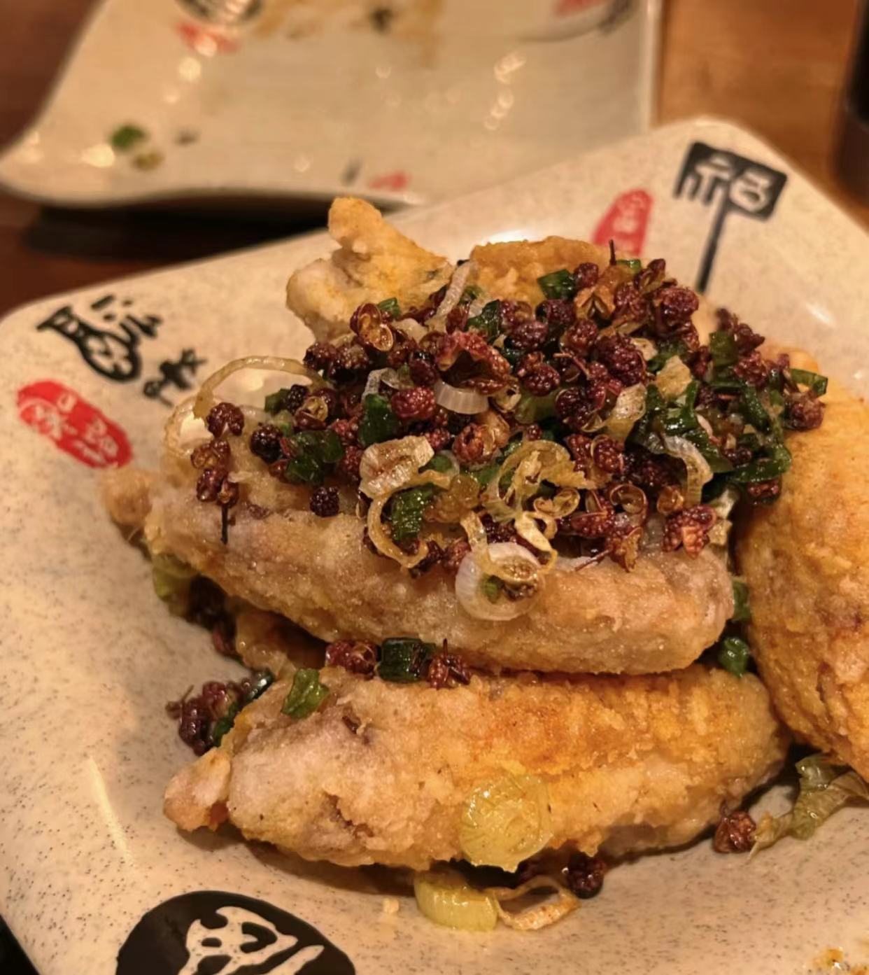 关府壹号主题餐厅