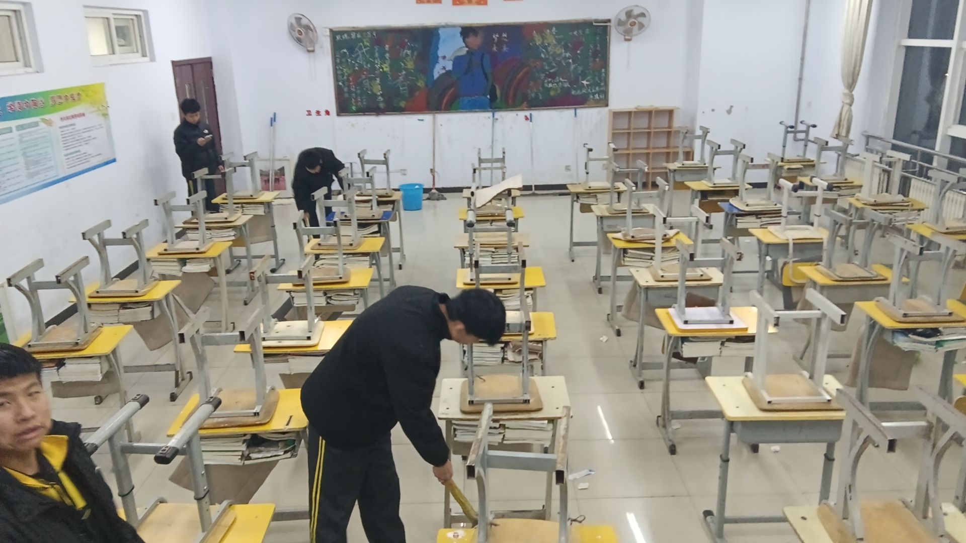 承德工业学校