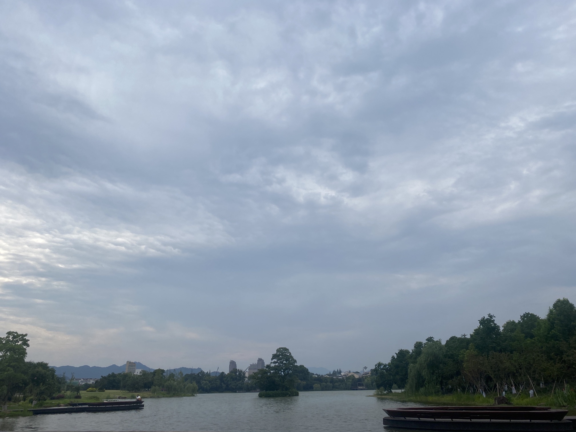 金狮湖旅行图片 3