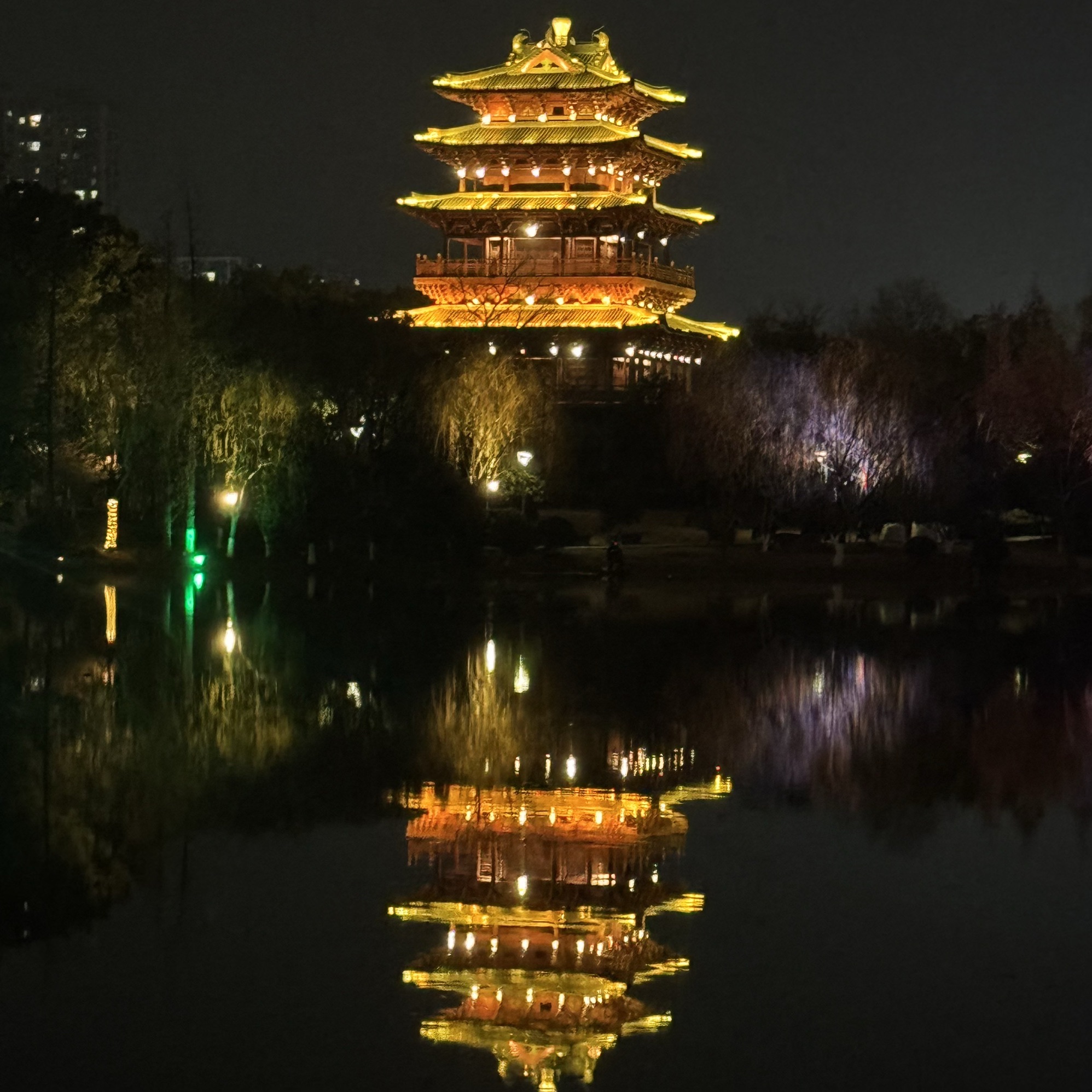 金狮湖旅行图片 3