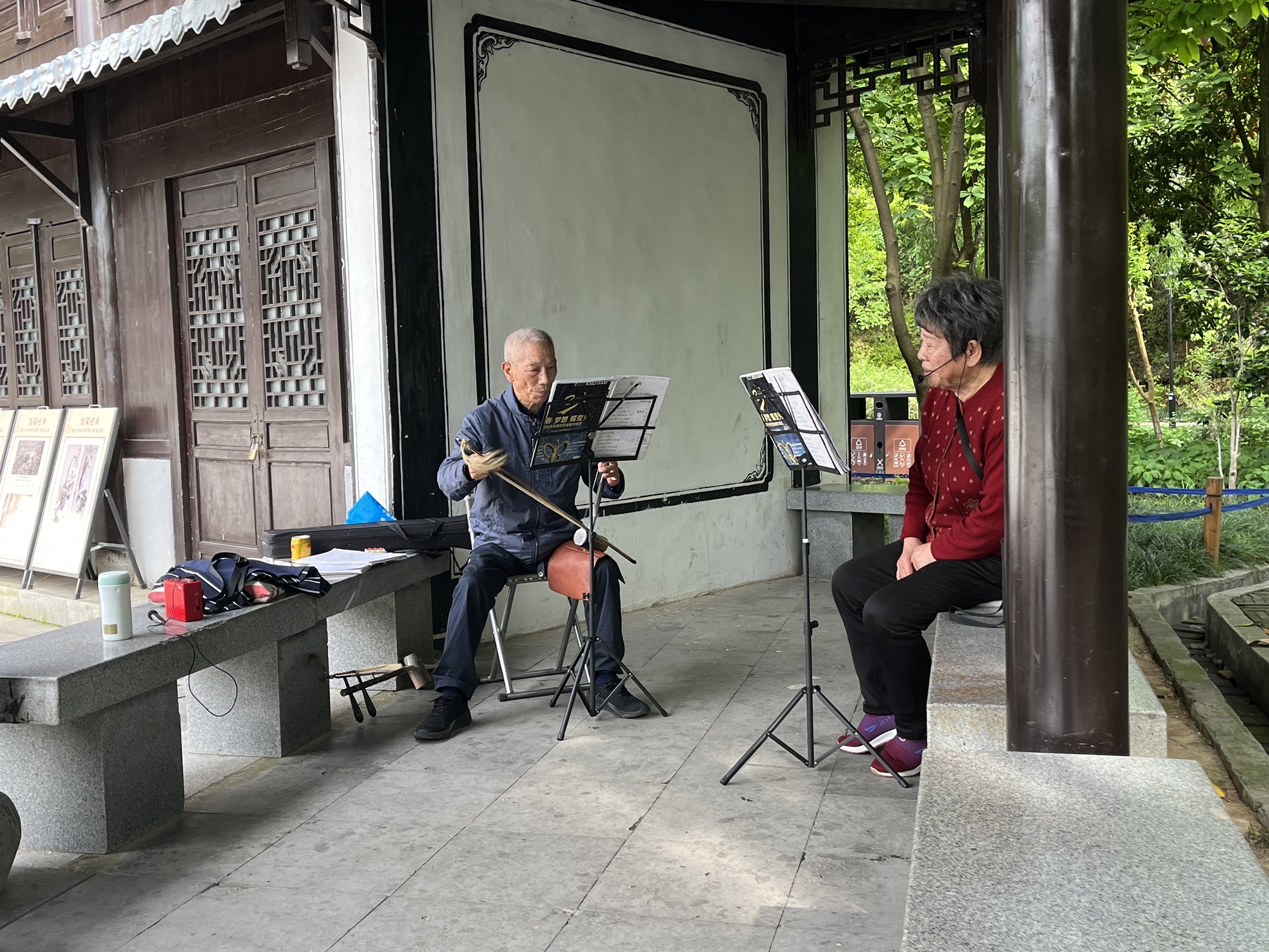 金狮湖旅行图片 3