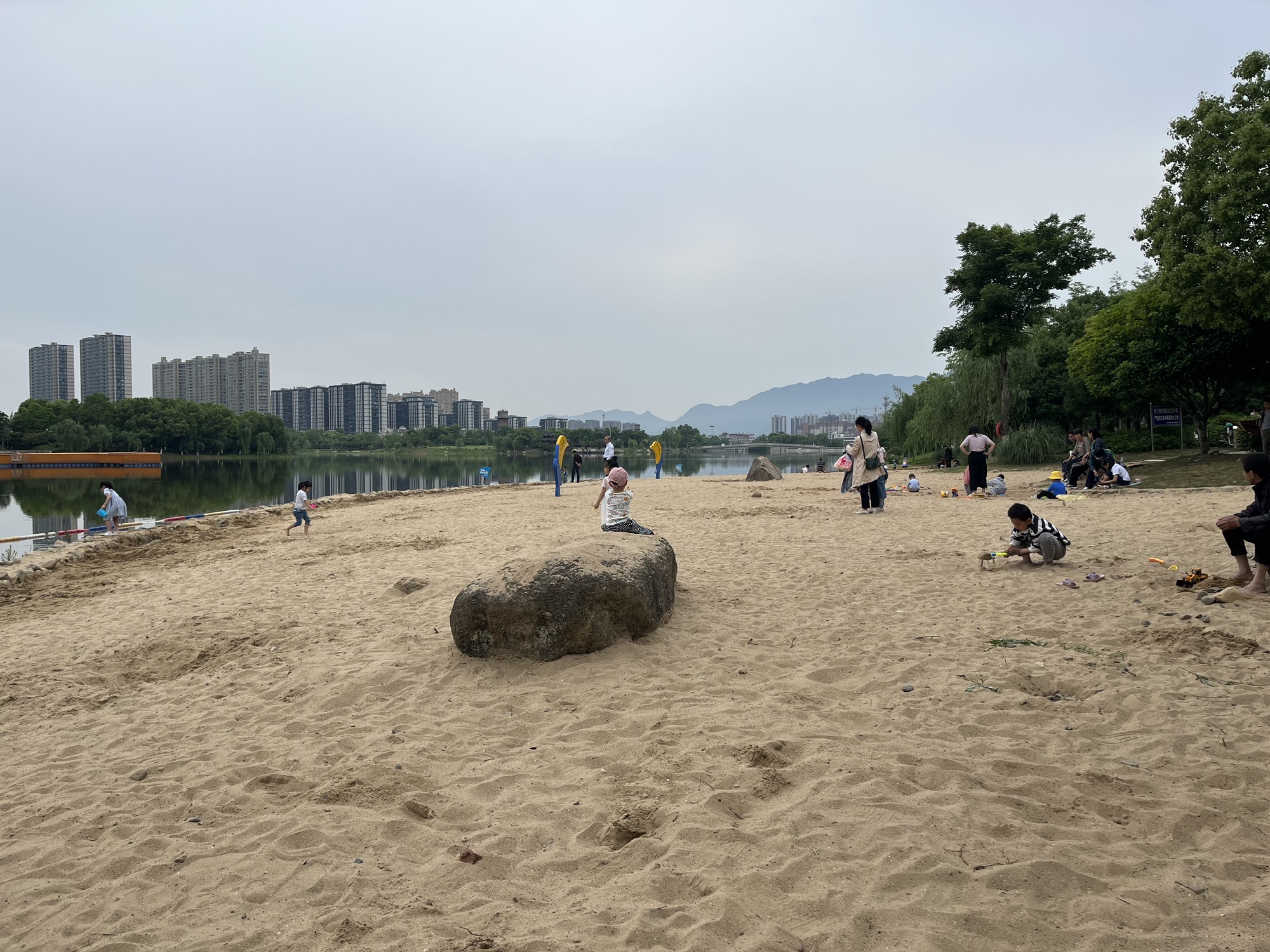 金狮湖旅行图片 2