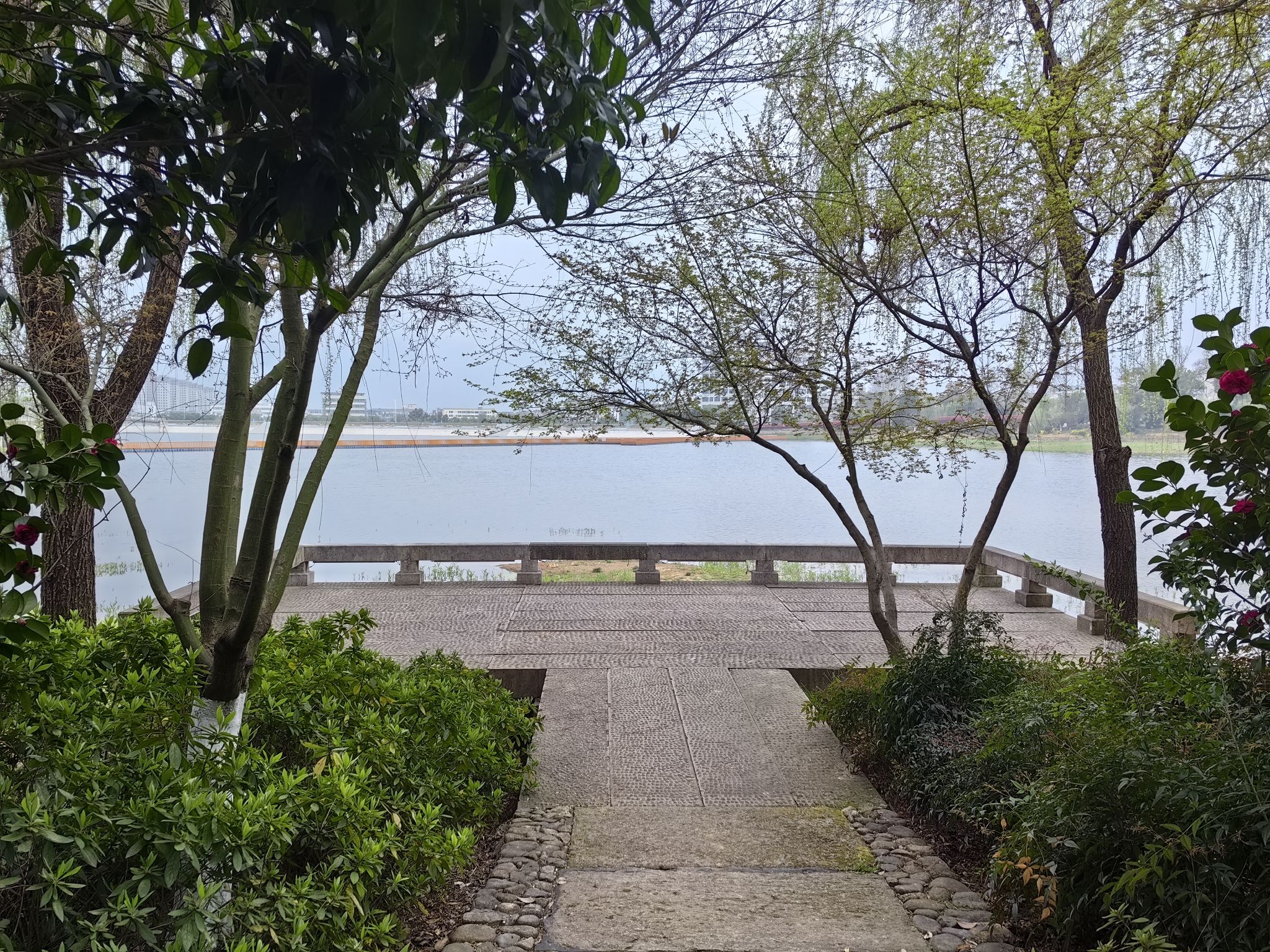 金狮湖旅行图片 3