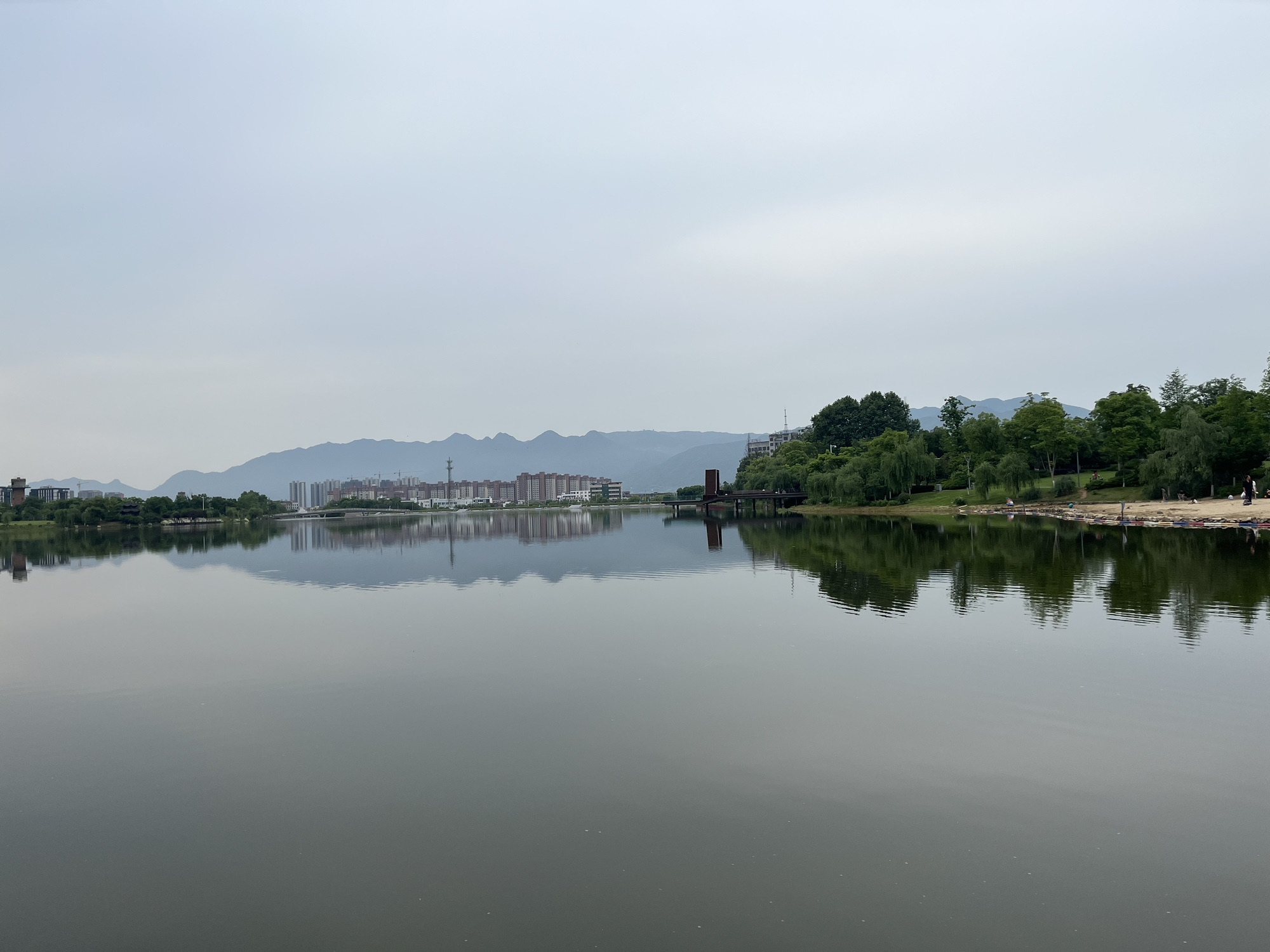 金狮湖旅行图片 1