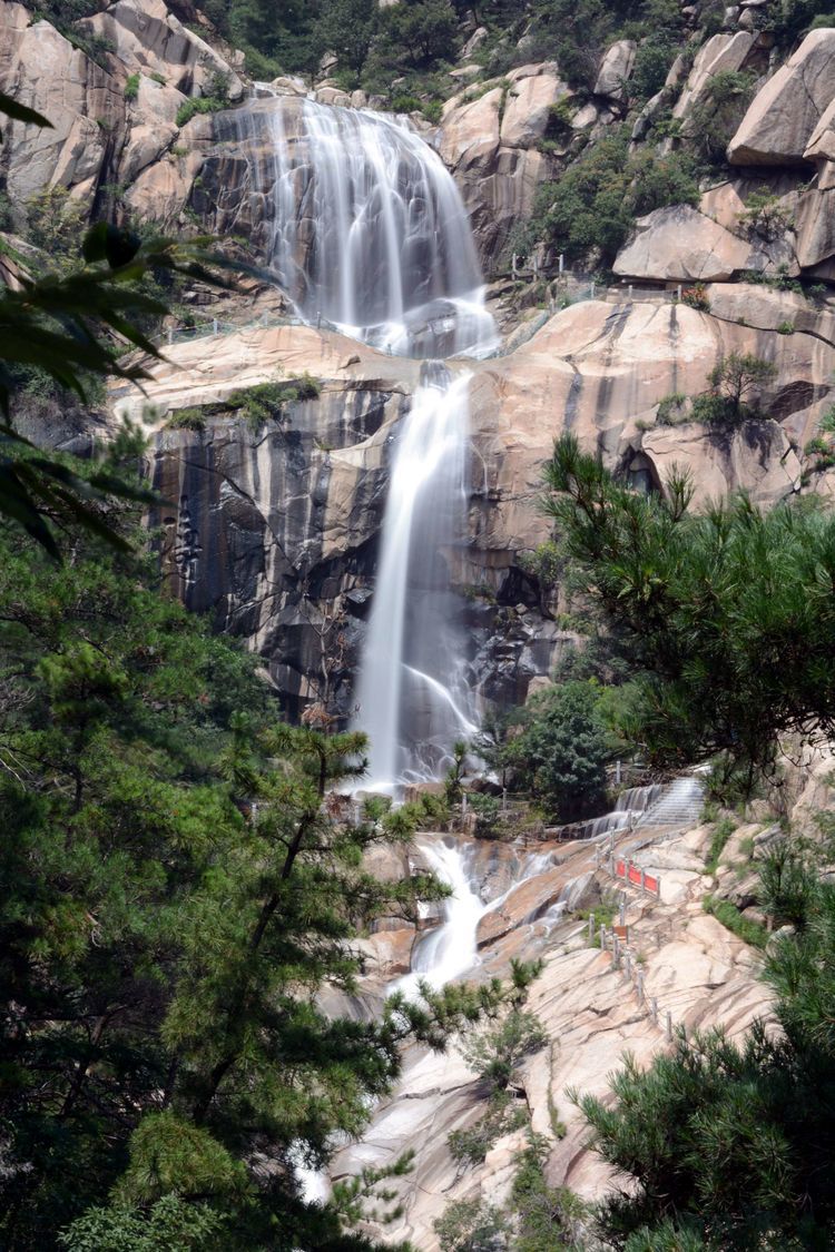 蒙山旅行图片 2