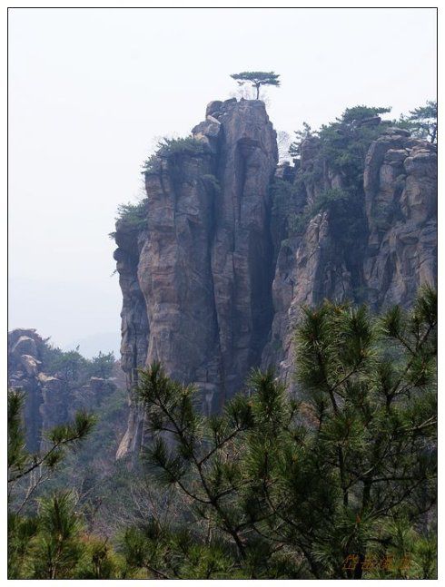 蒙山旅行图片 3
