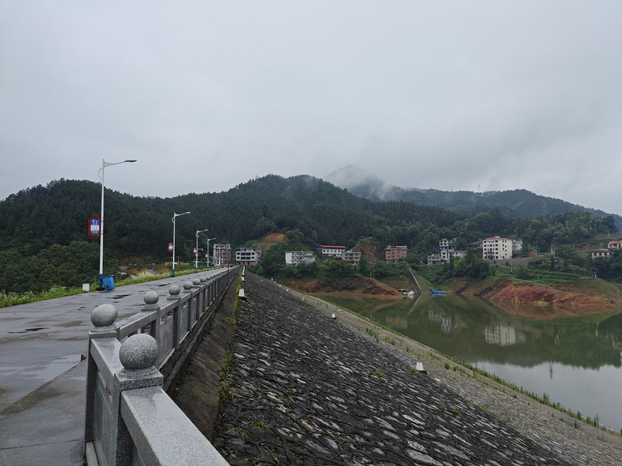 魏源湖湿地公园旅行图片 3