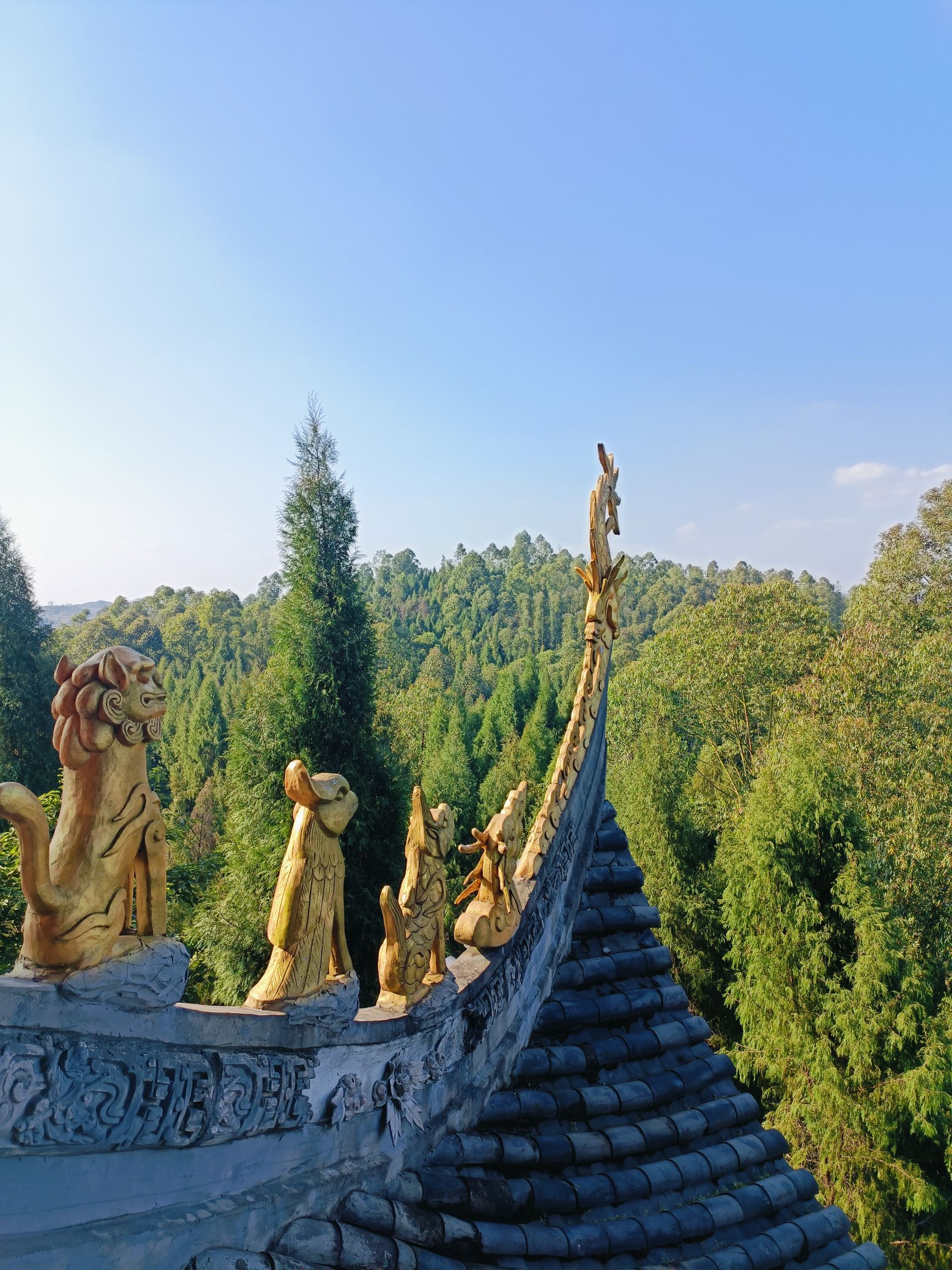 万塔观旅行图片 2