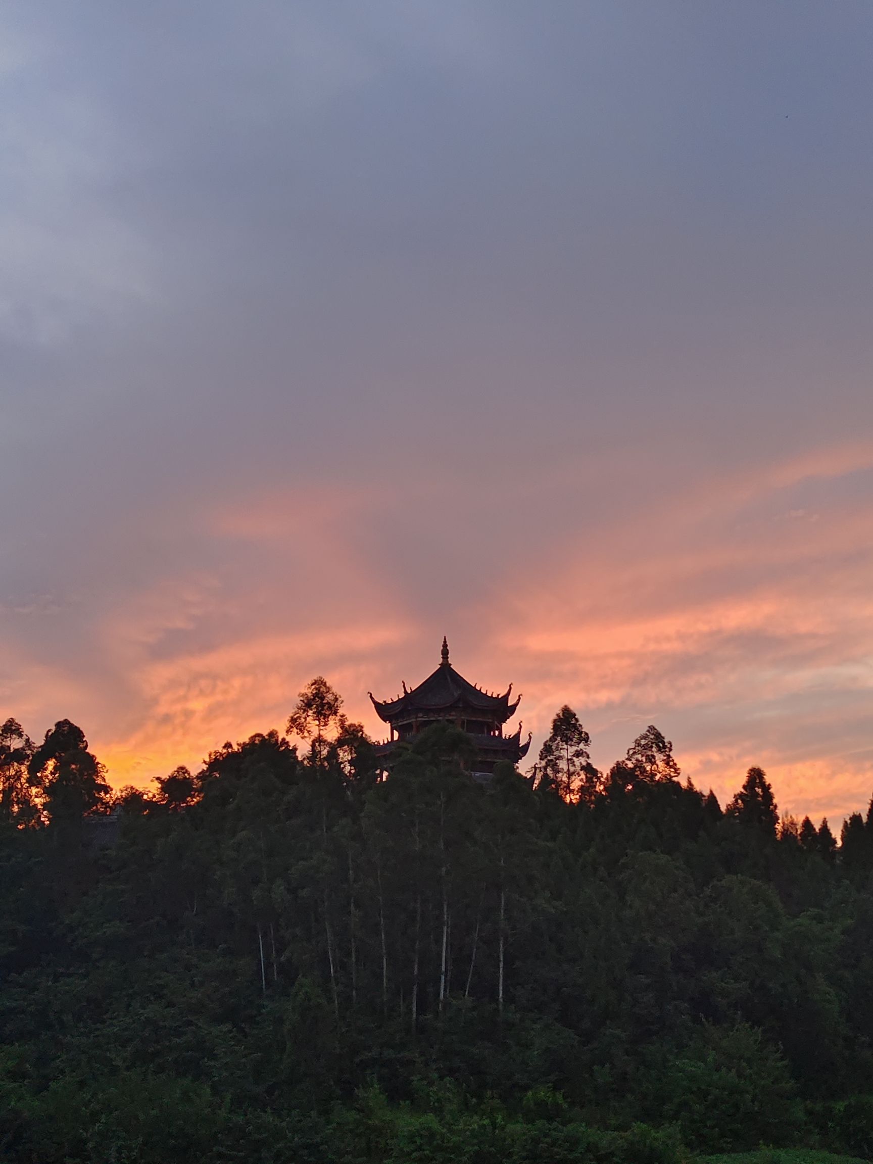 万塔观旅行图片 1