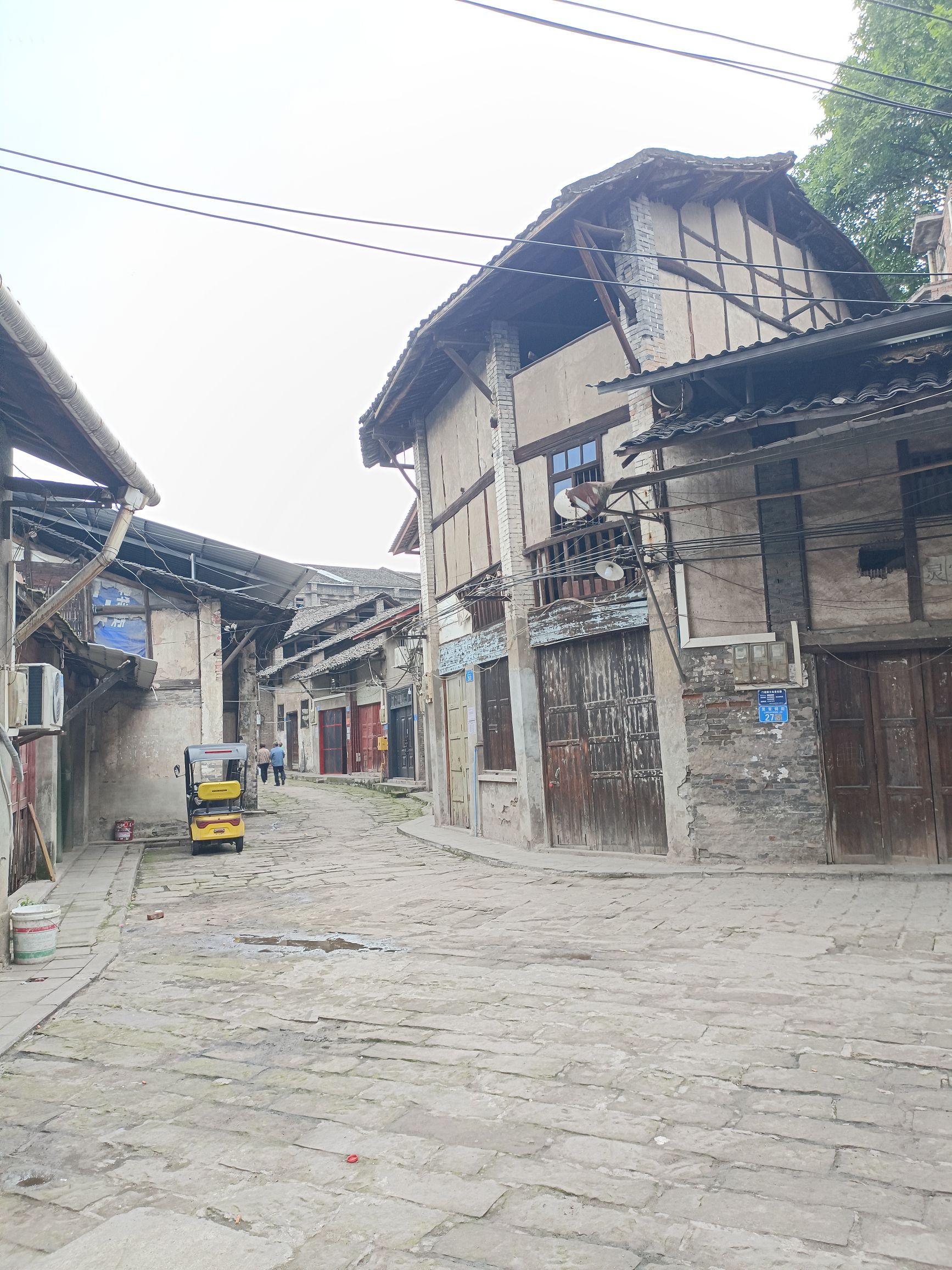 马家洋房旅行图片 2