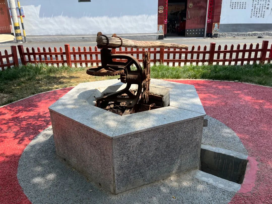 点将台旅行图片 2