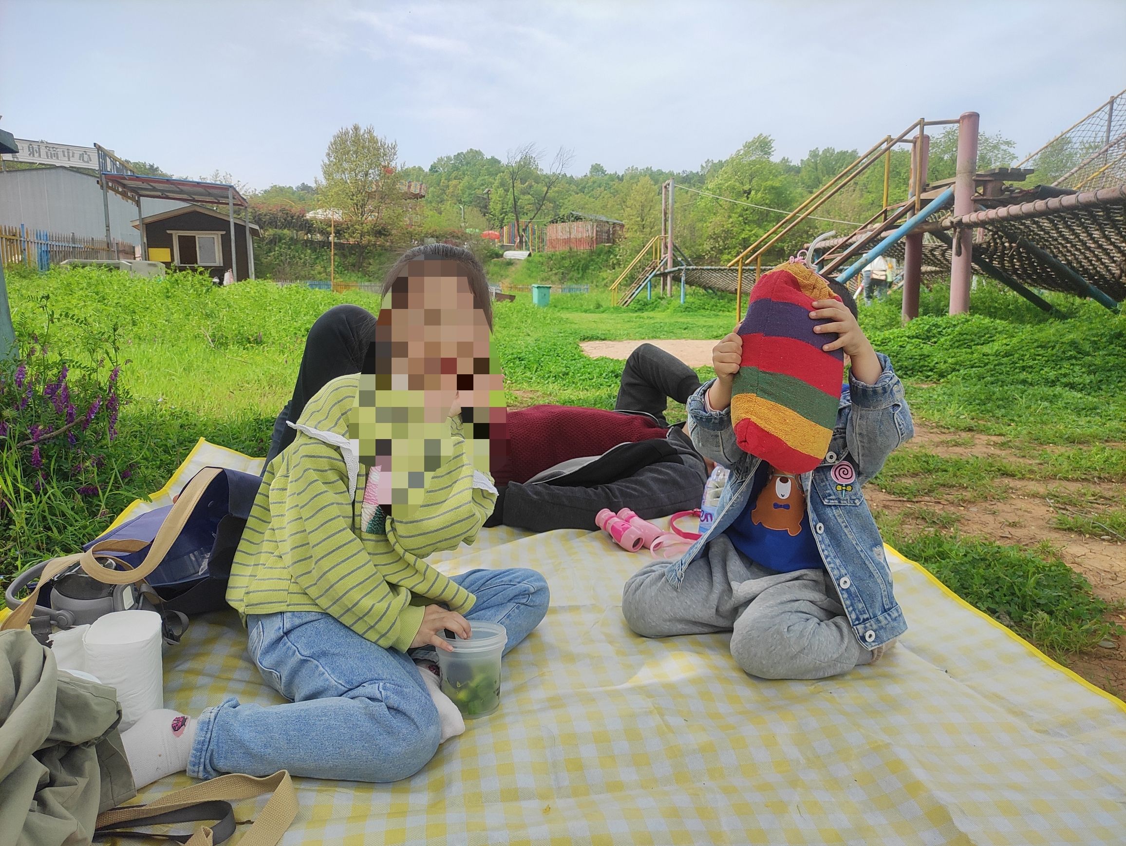 龙熙谷旅行图片 3