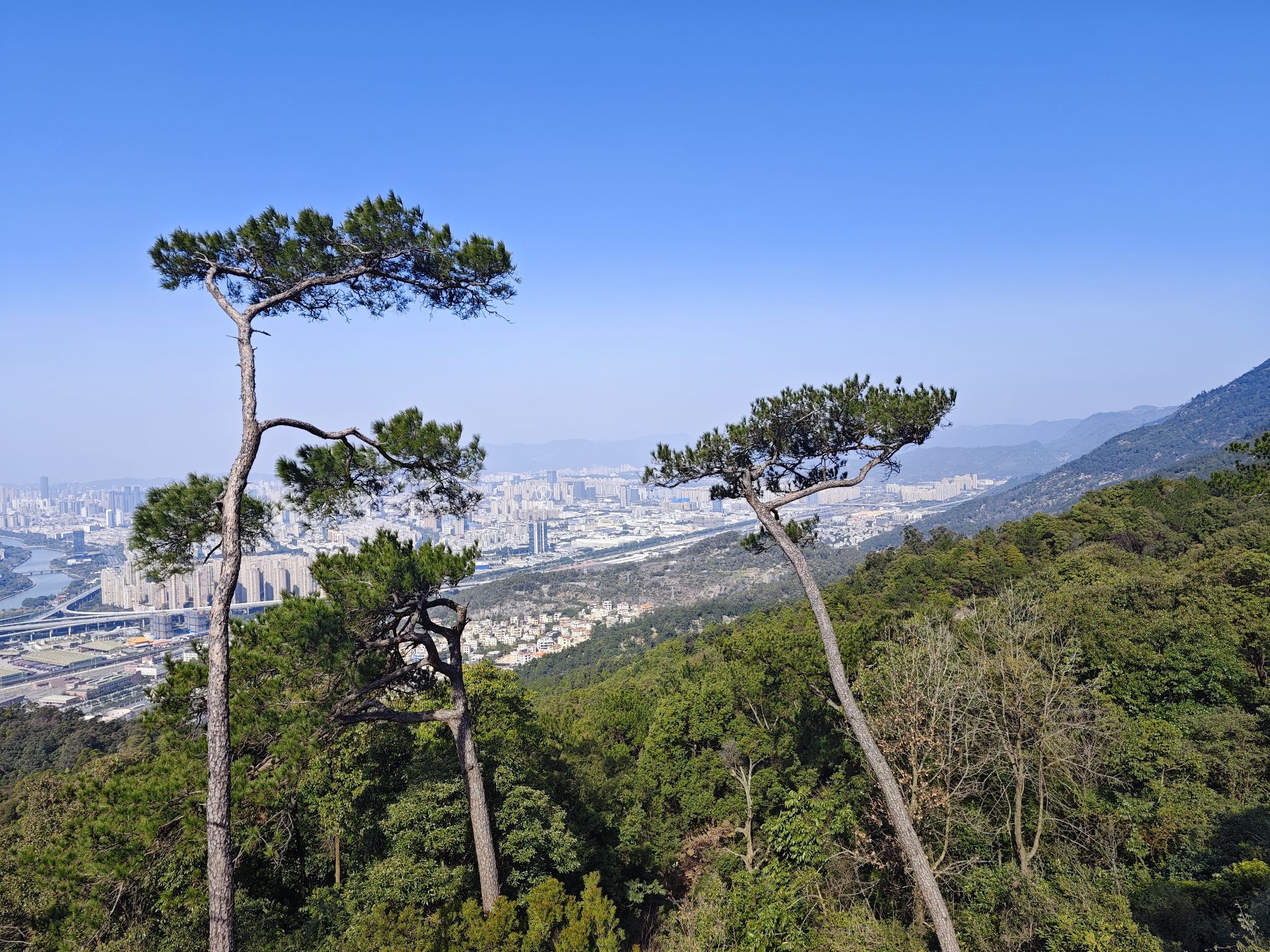 鼓岭旅游度假区