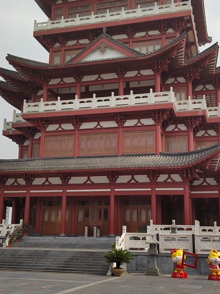 同保楼旅行图片 2
