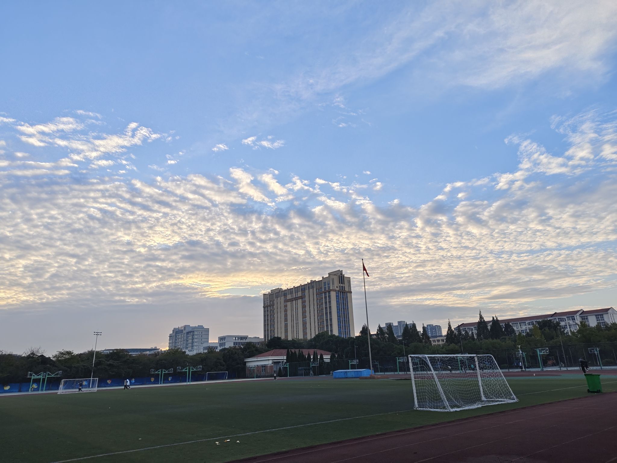 常州工业职业技术学院
