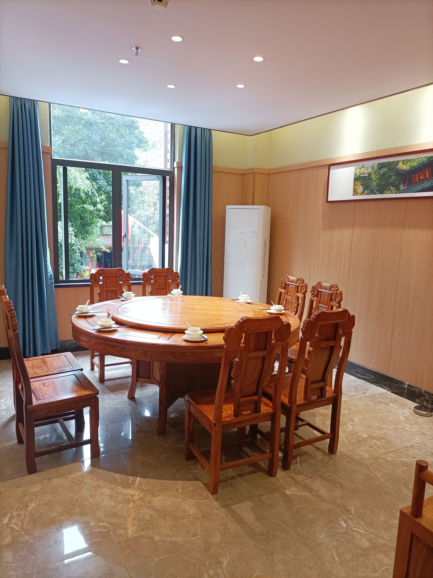 壹屋茶湘·本味湖南菜(保亭保兴东路店)
