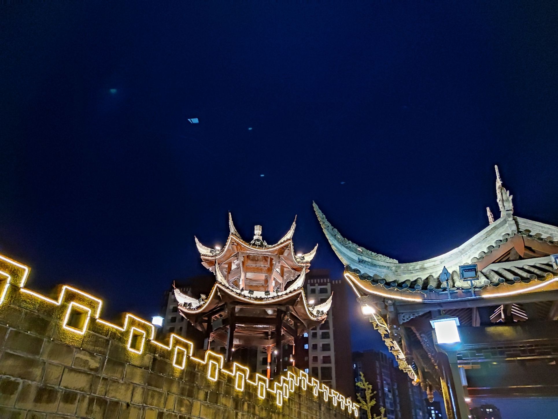 狮子山公园旅行图片 2