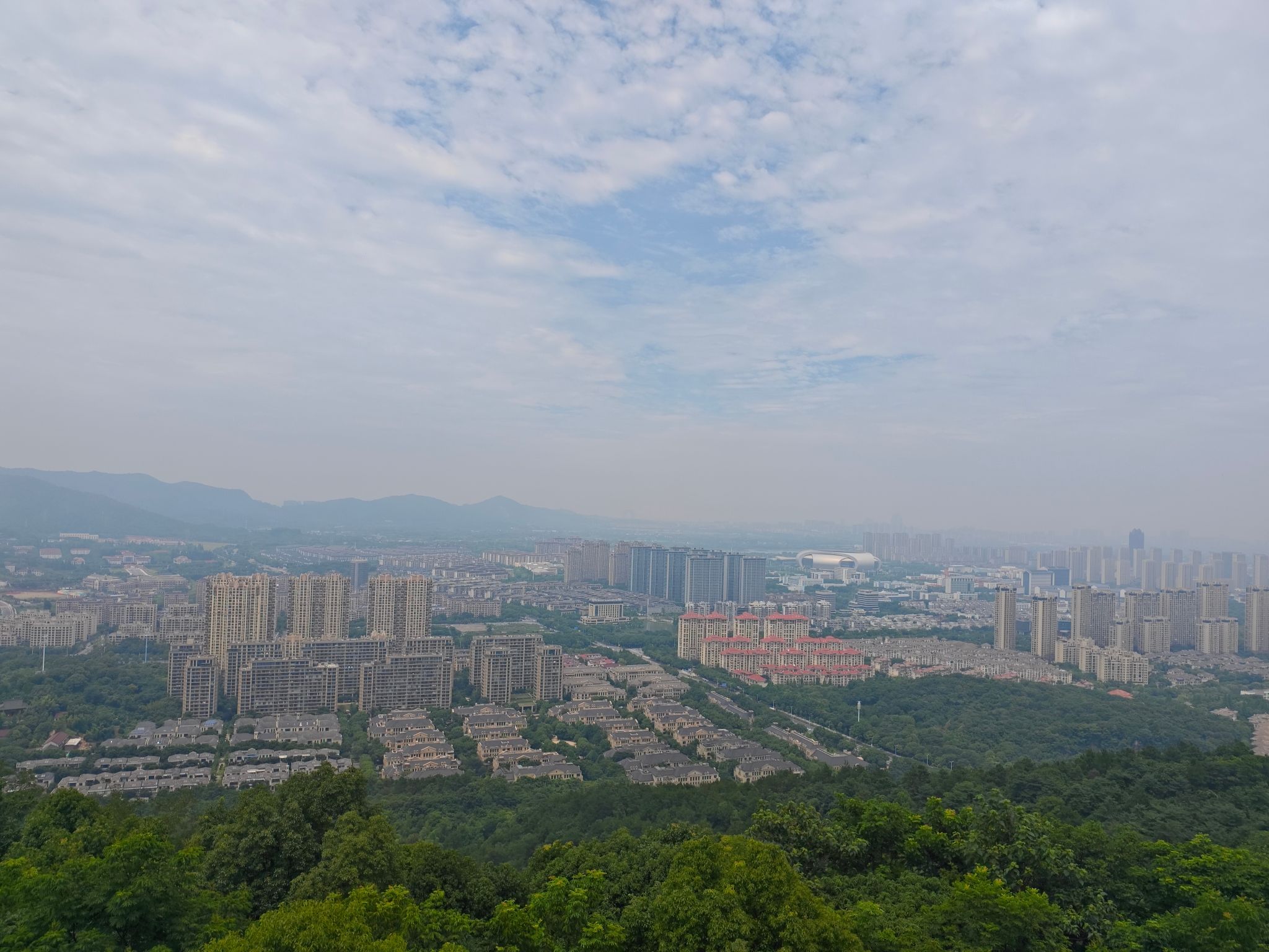 湖州菰城景区旅行图片 1