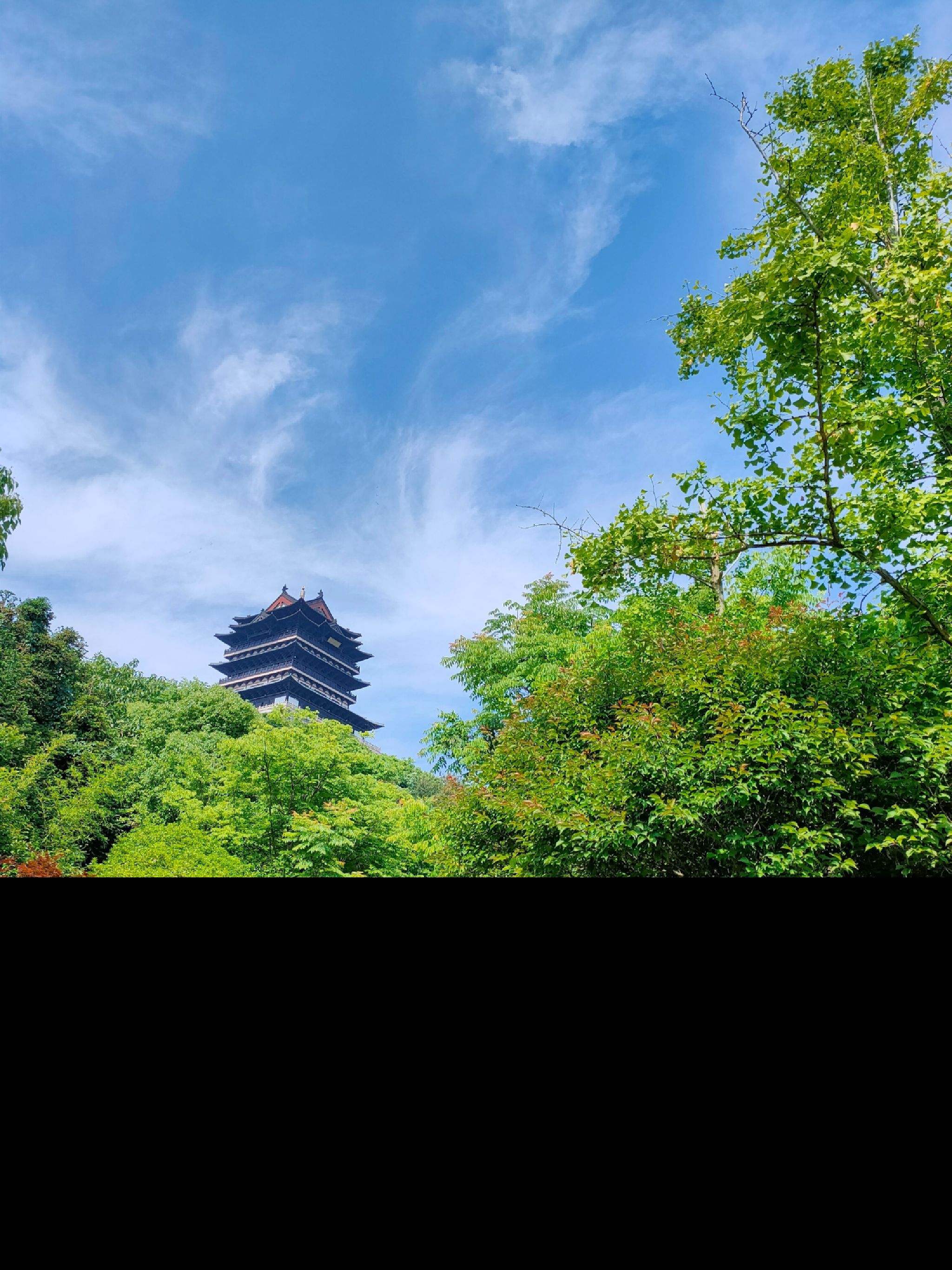 湖州菰城景区旅行图片 1