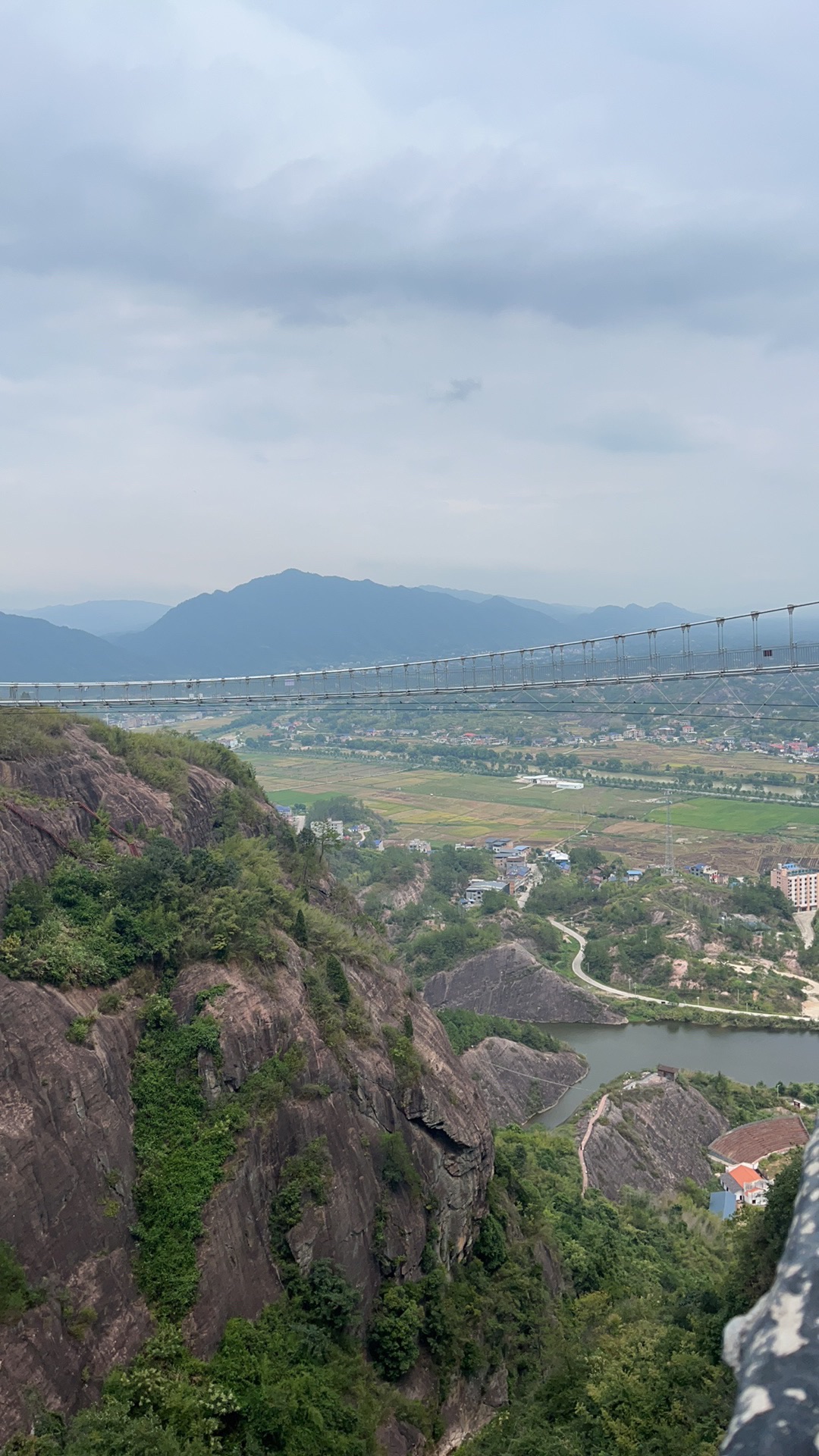 石牛寨梦幻谷景区旅行图片 2