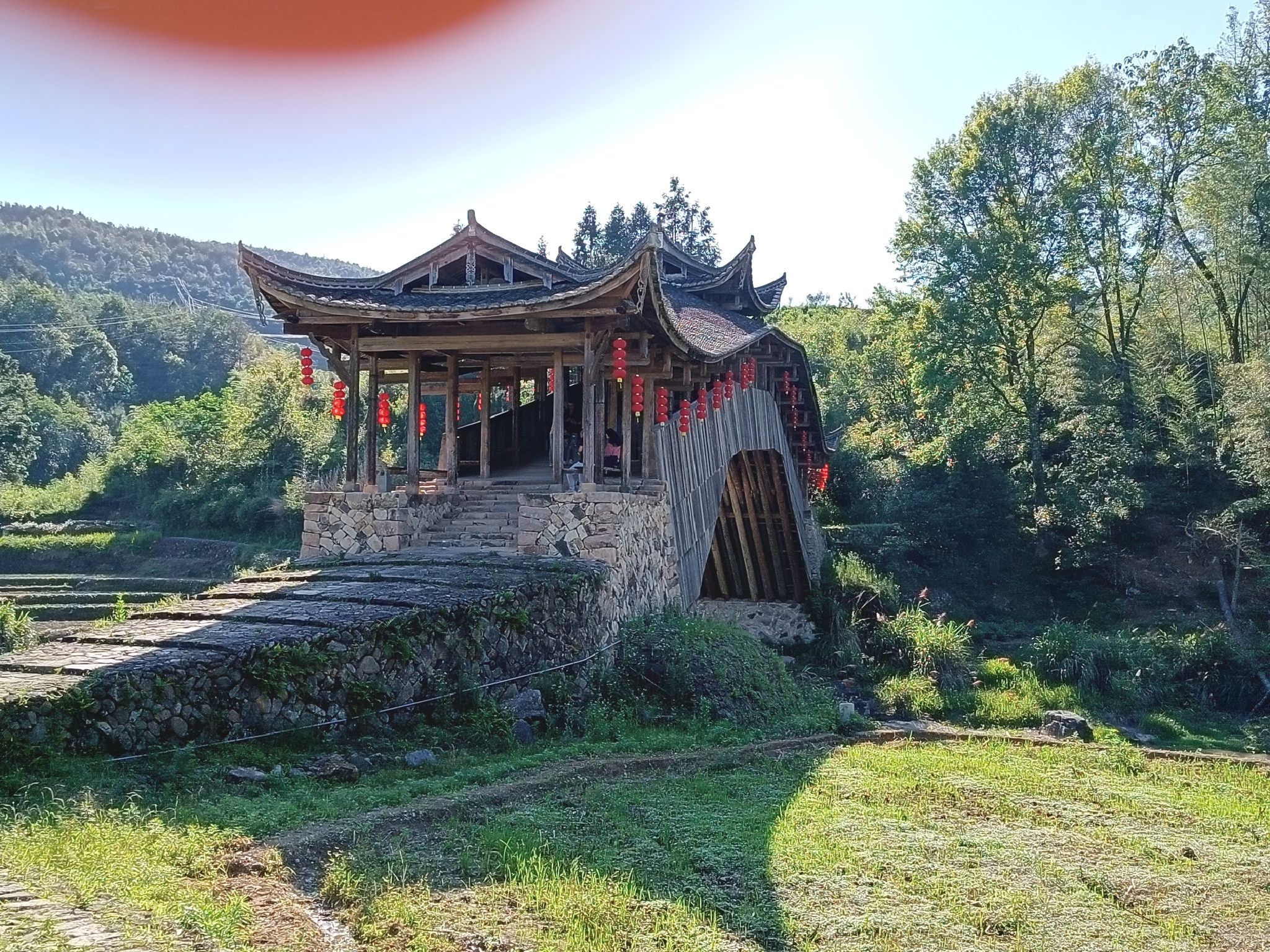 文兴桥旅行图片 1