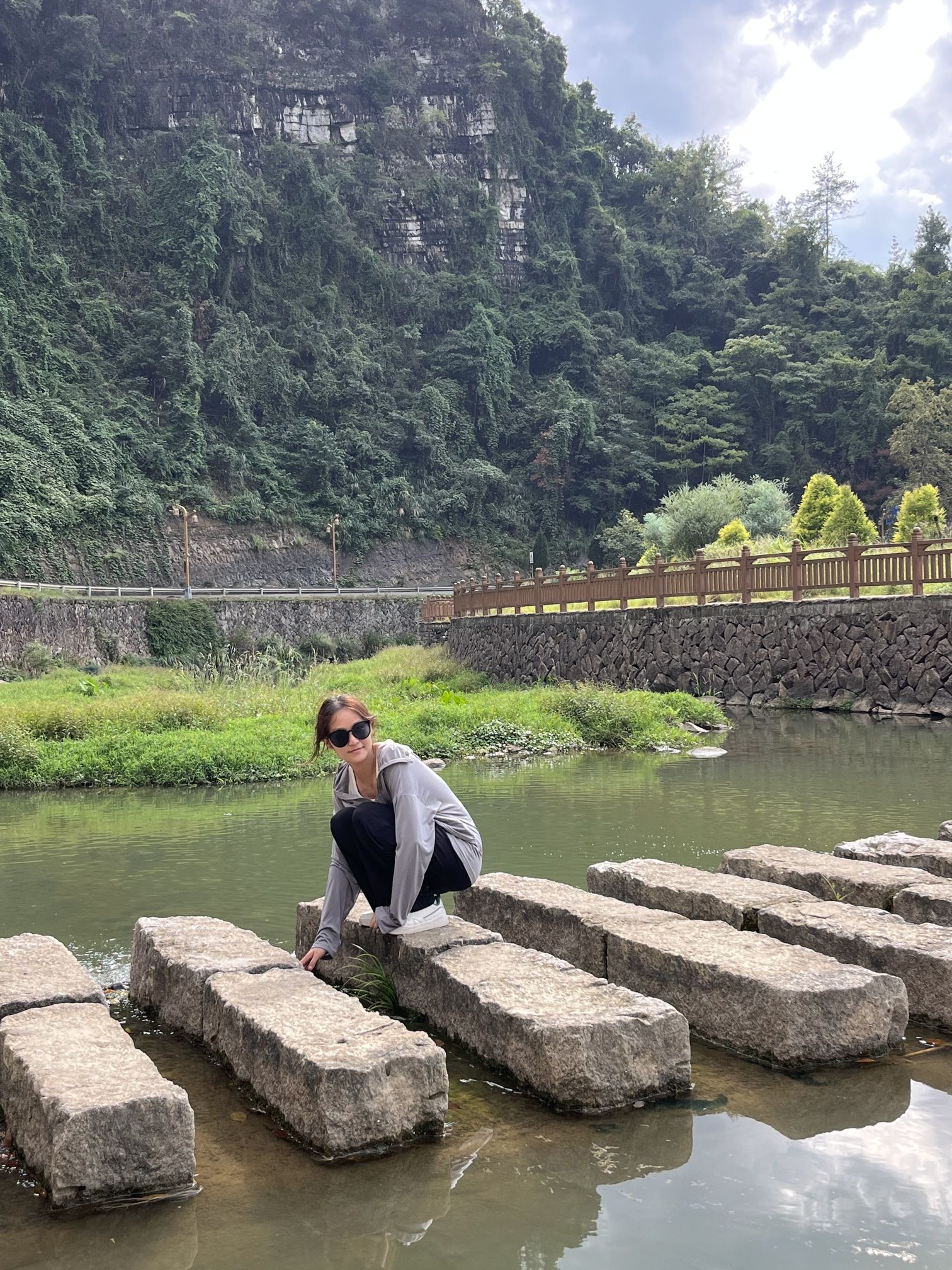 文兴桥旅行图片 2