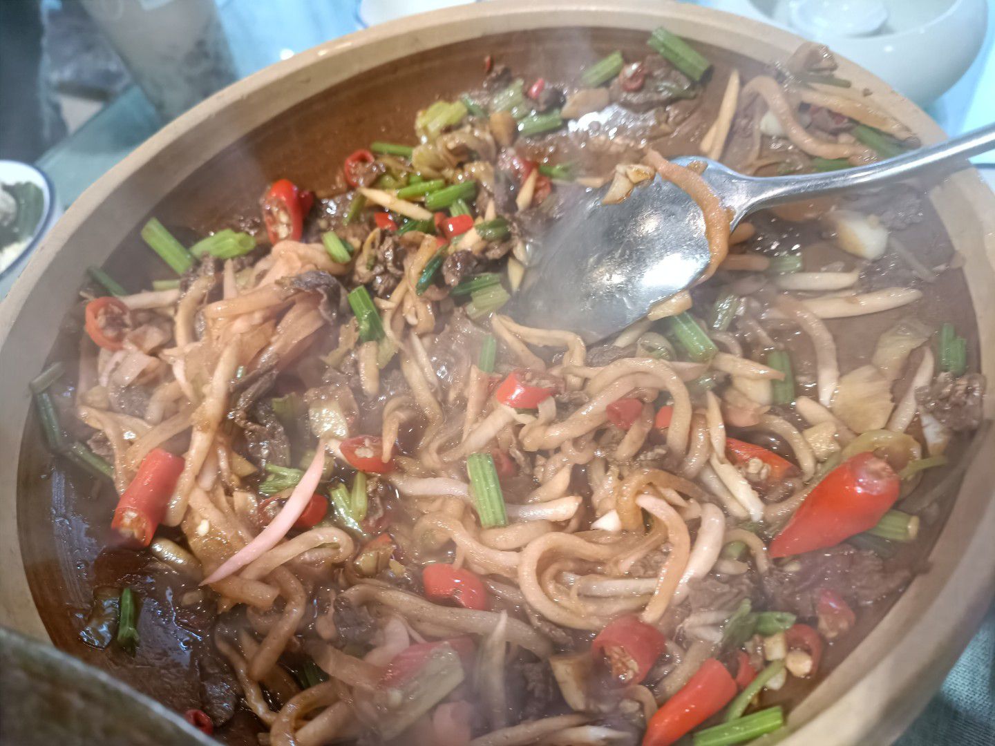 湘100餐厅