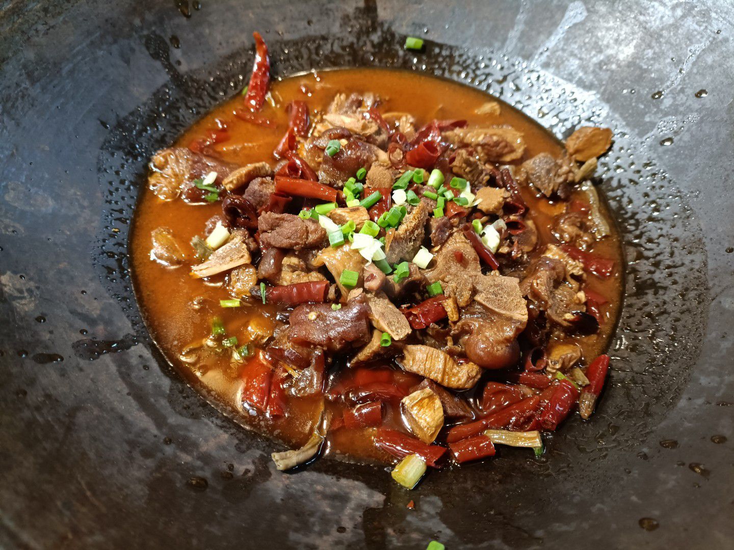 湘100餐厅