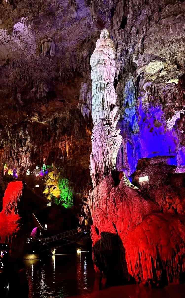 燕子洞风景区旅行图片 3