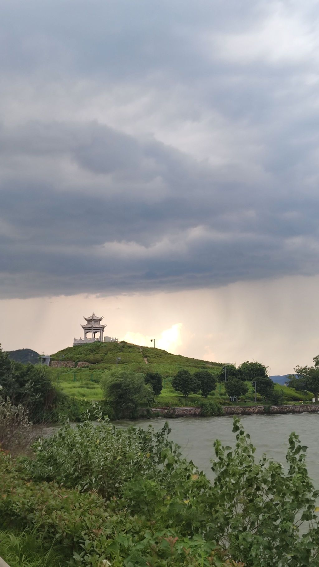田螺山旅行图片 1