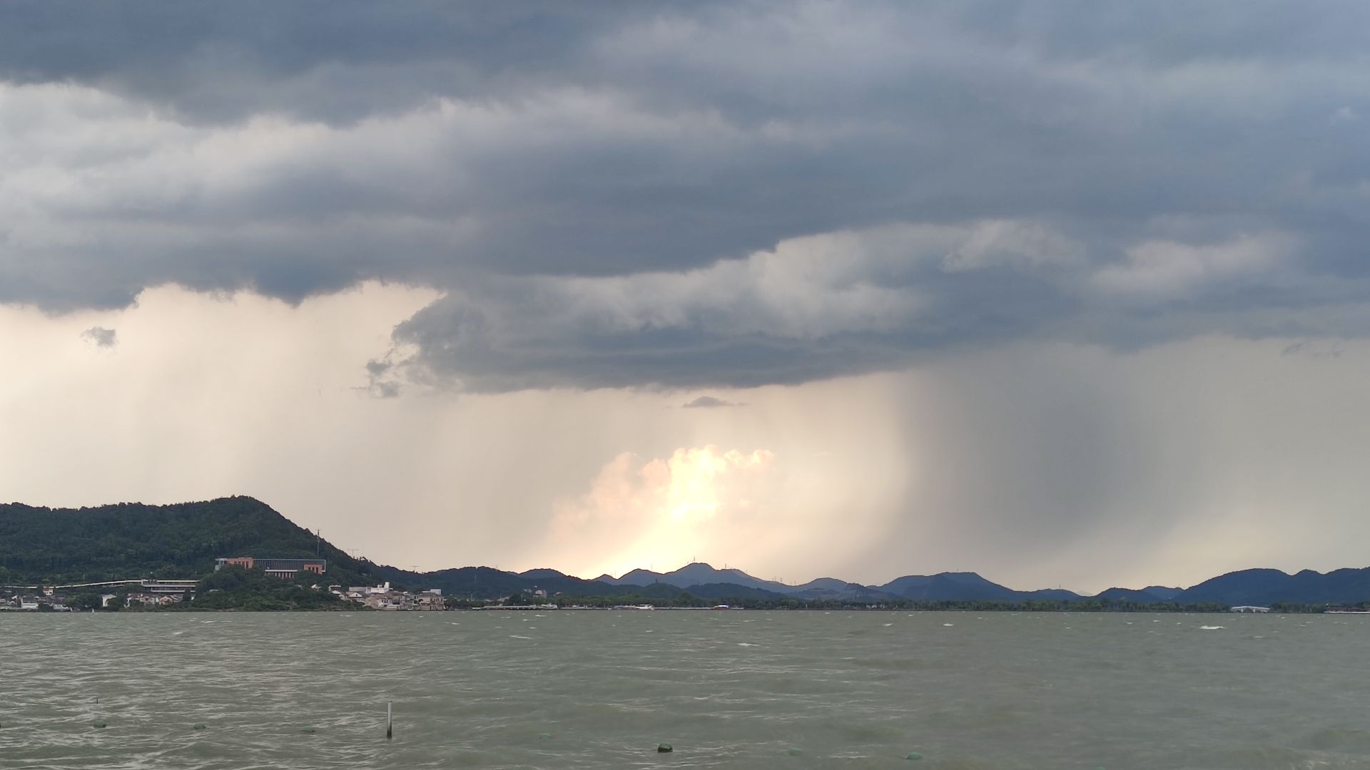 田螺山旅行图片 3