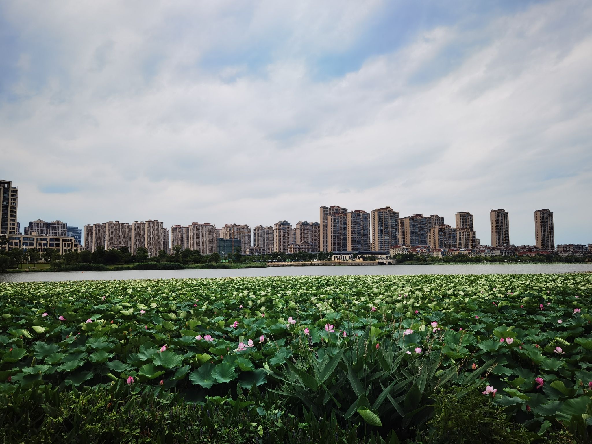 香榭湖景区旅行图片 2