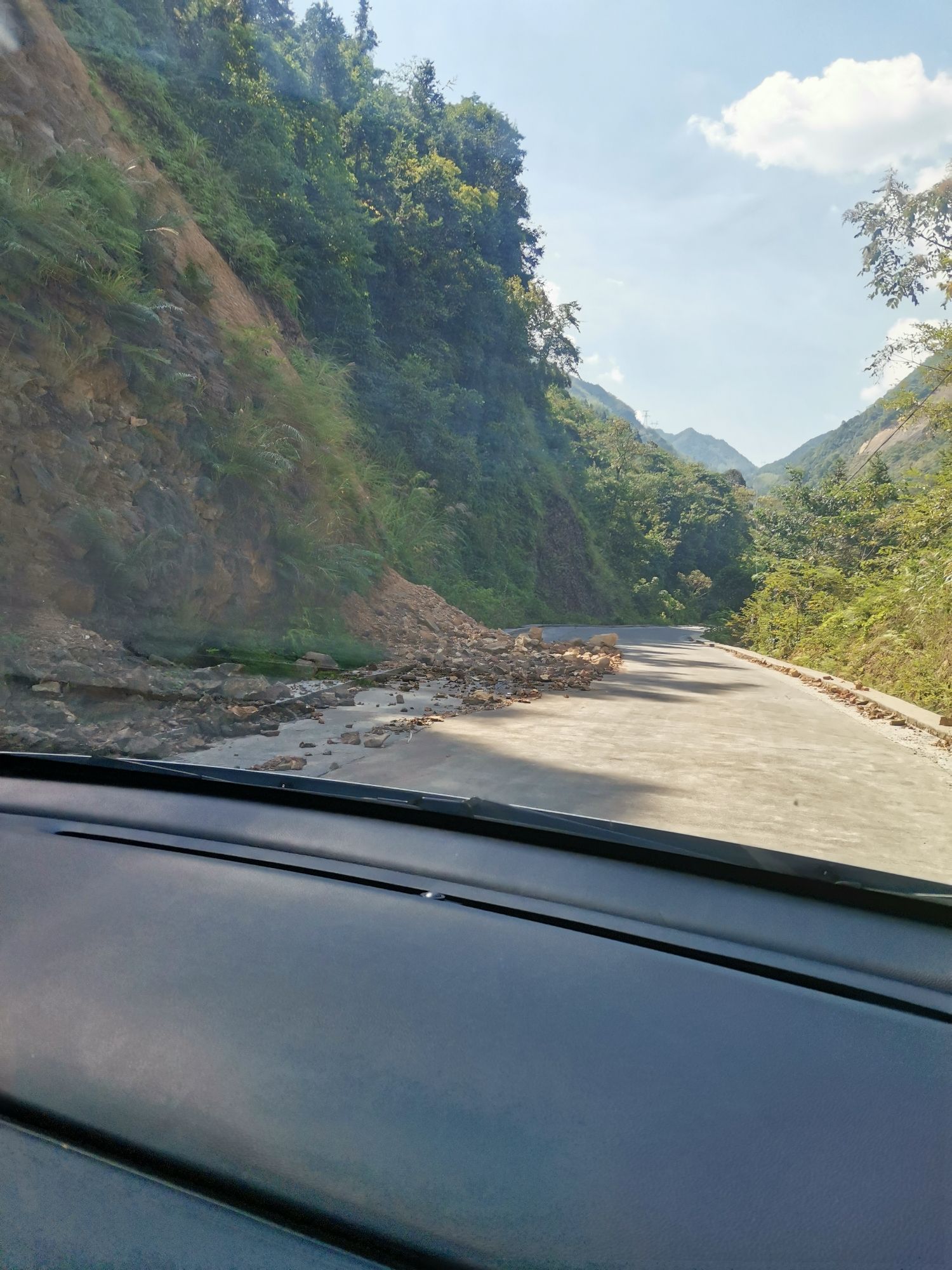 黄沙秘境大峡谷景区旅行图片 2