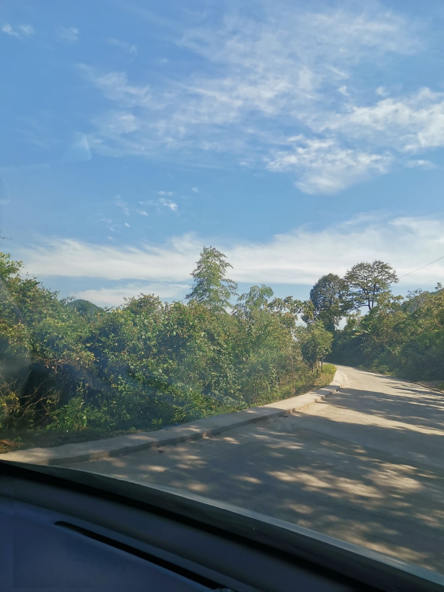 黄沙秘境大峡谷景区旅行图片 1