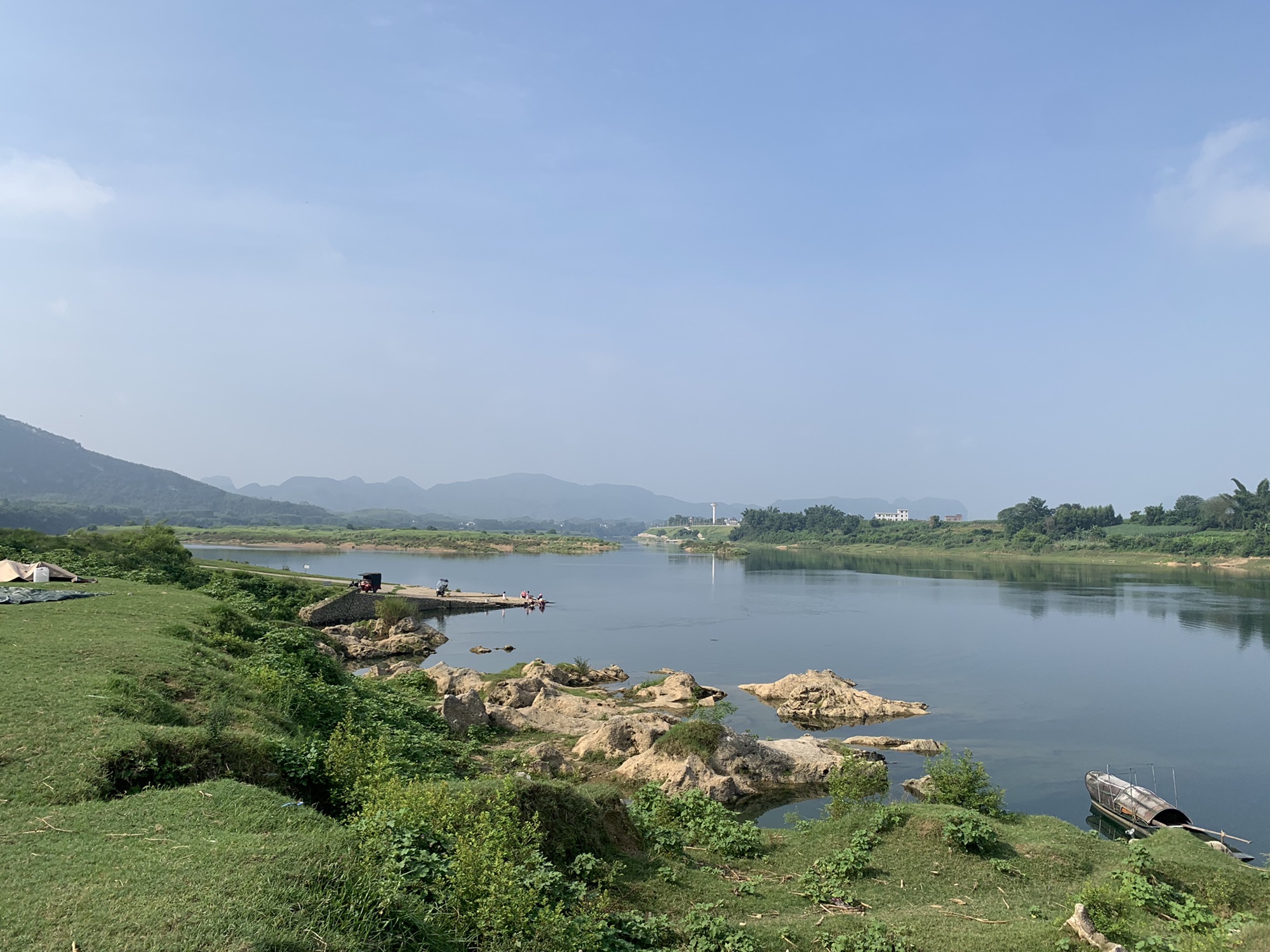 蚂拐岛·望江寨旅行图片 3