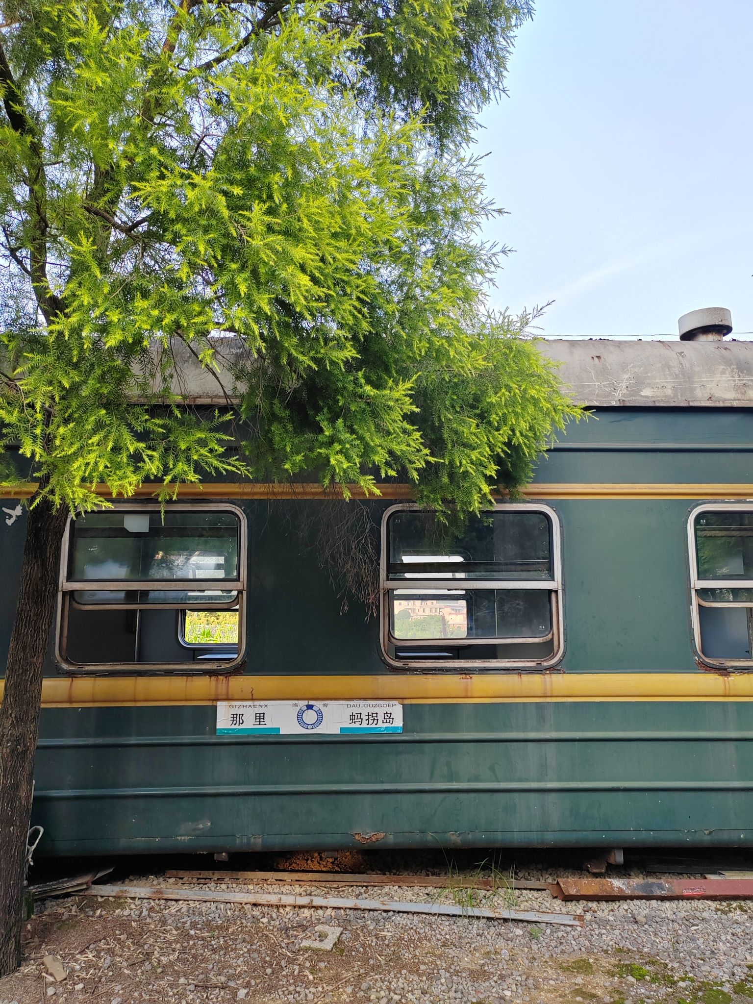 蚂拐岛·望江寨旅行图片 2