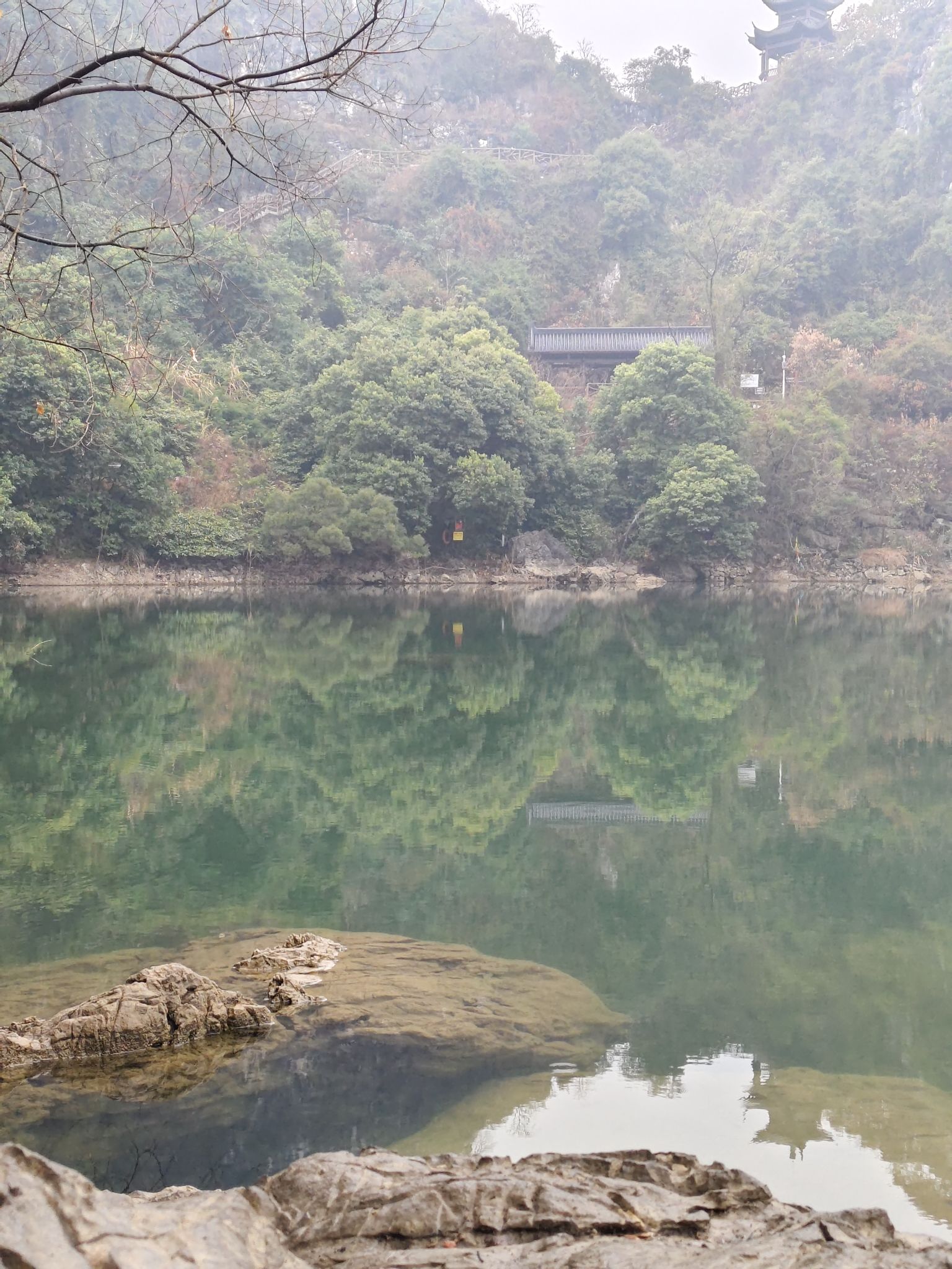 八仙天池旅行图片 1