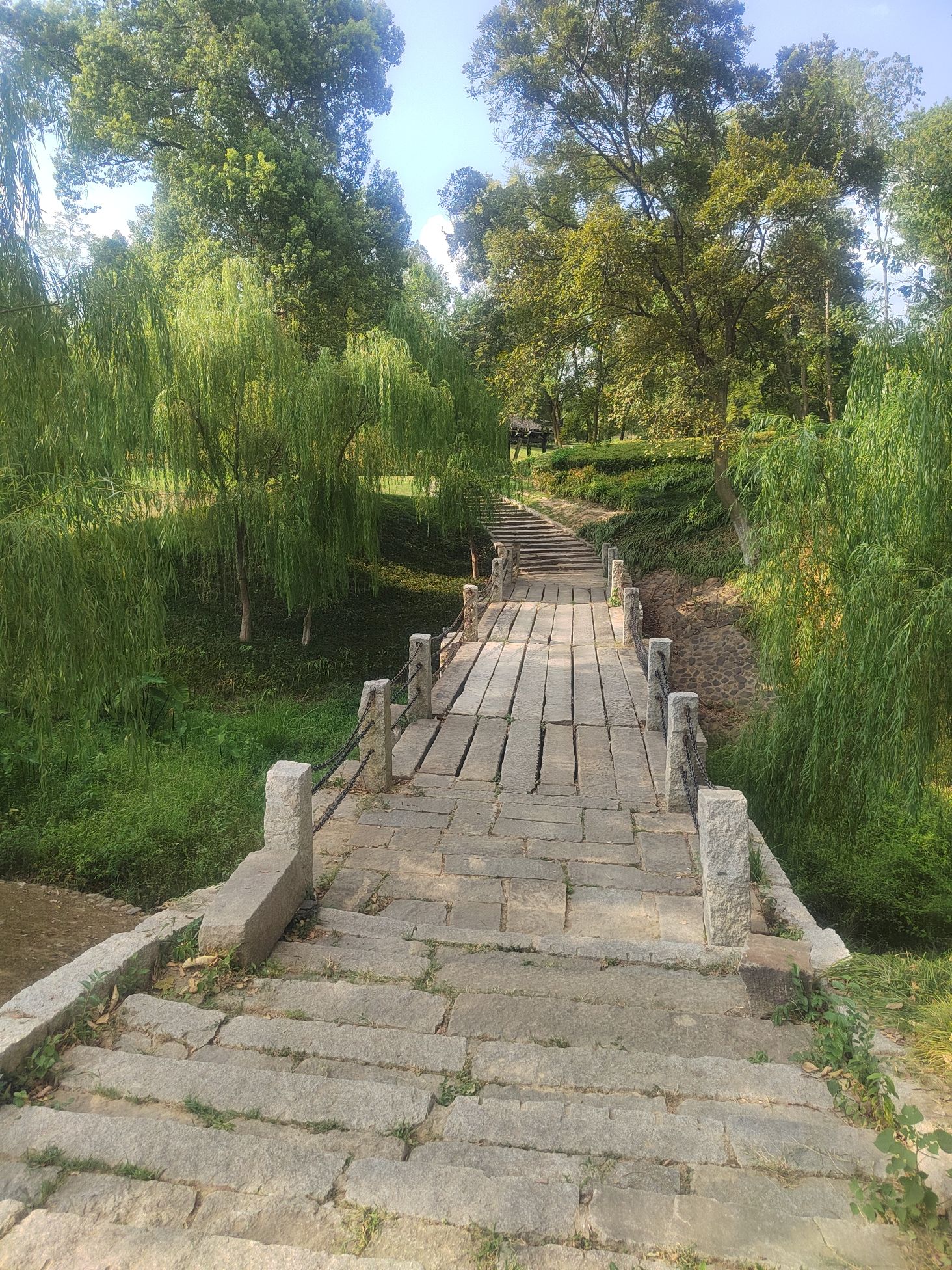 宝石公园旅行图片 2