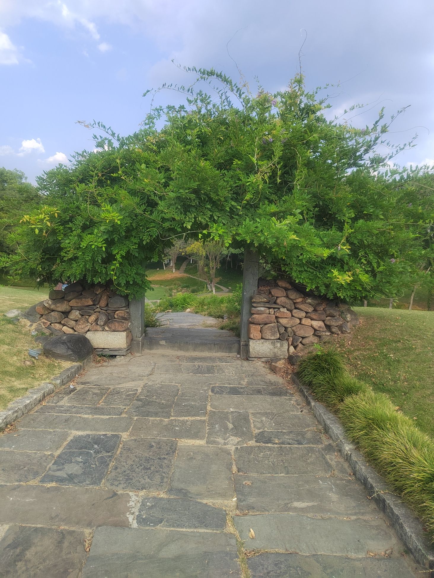 宝石公园旅行图片 1