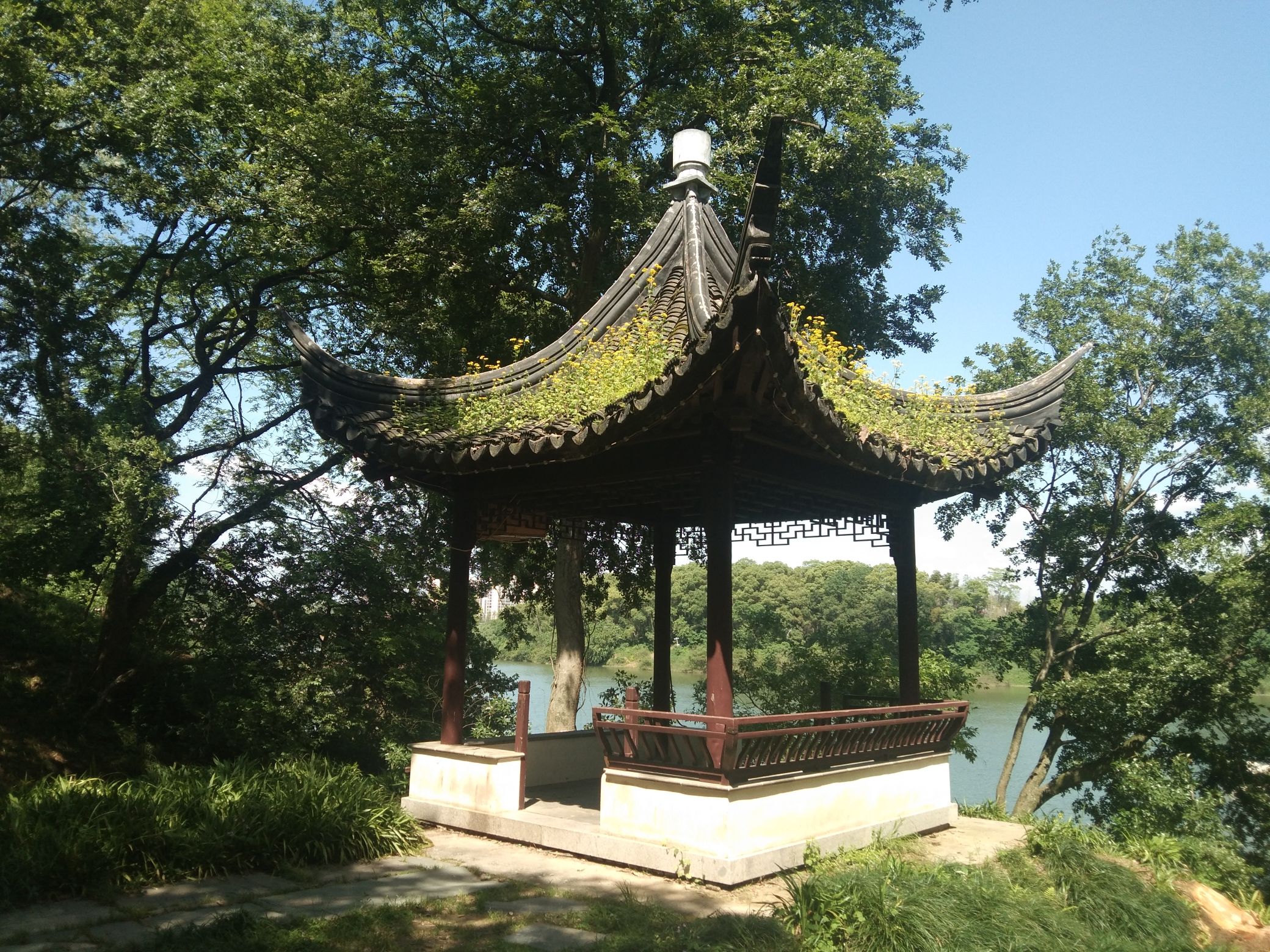 宝石公园旅行图片 1