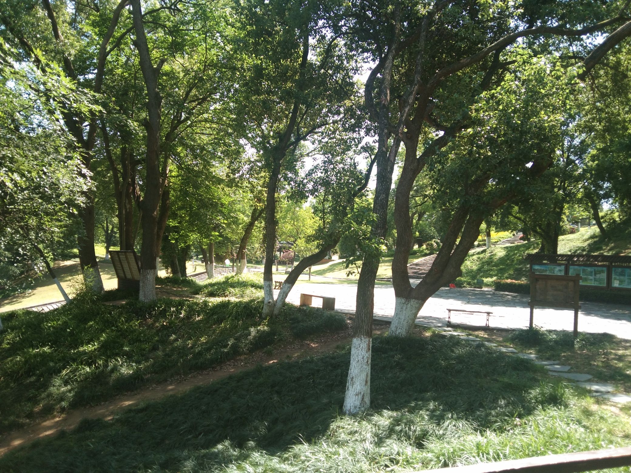 宝石公园旅行图片 3