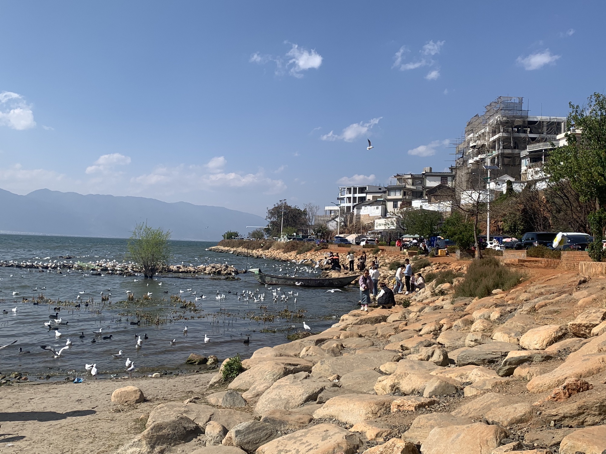 双江古镇旅行图片 1