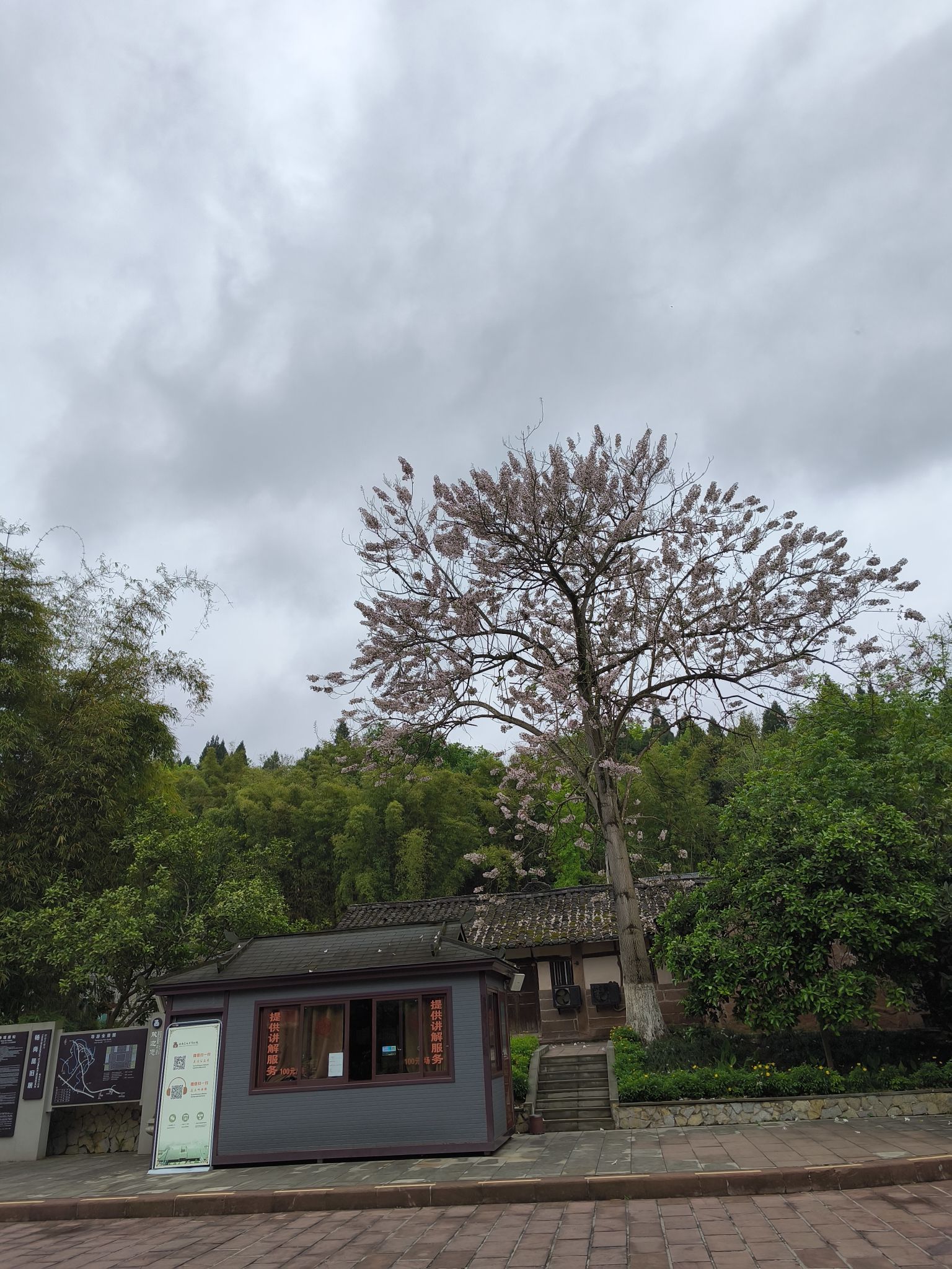 双江古镇旅行图片 3