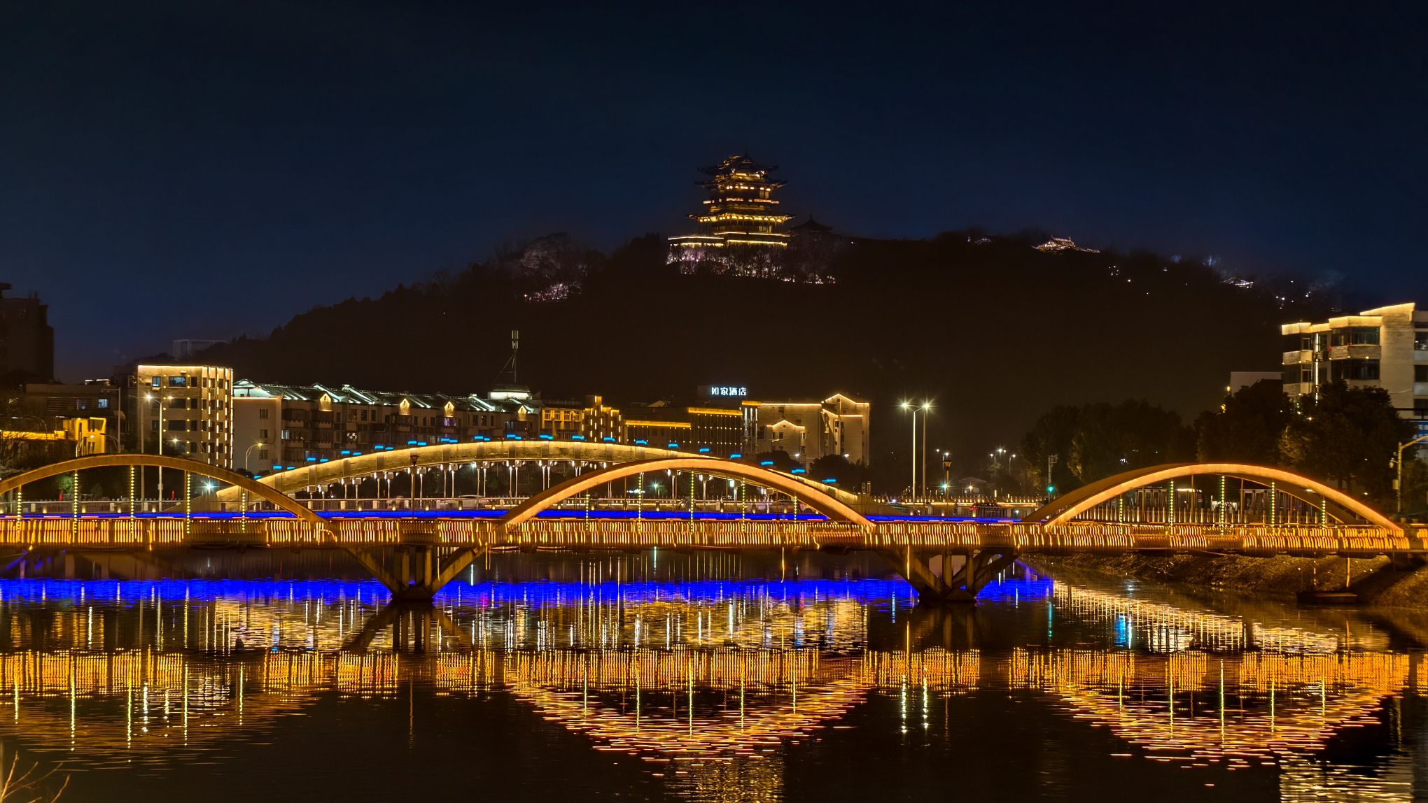 江滨公园旅行图片 2