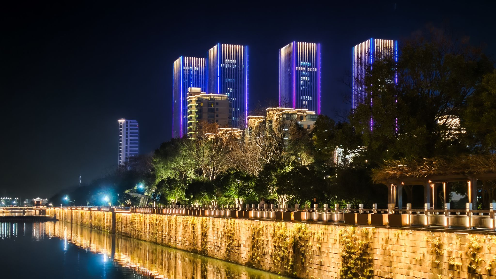 江滨公园旅行图片 1